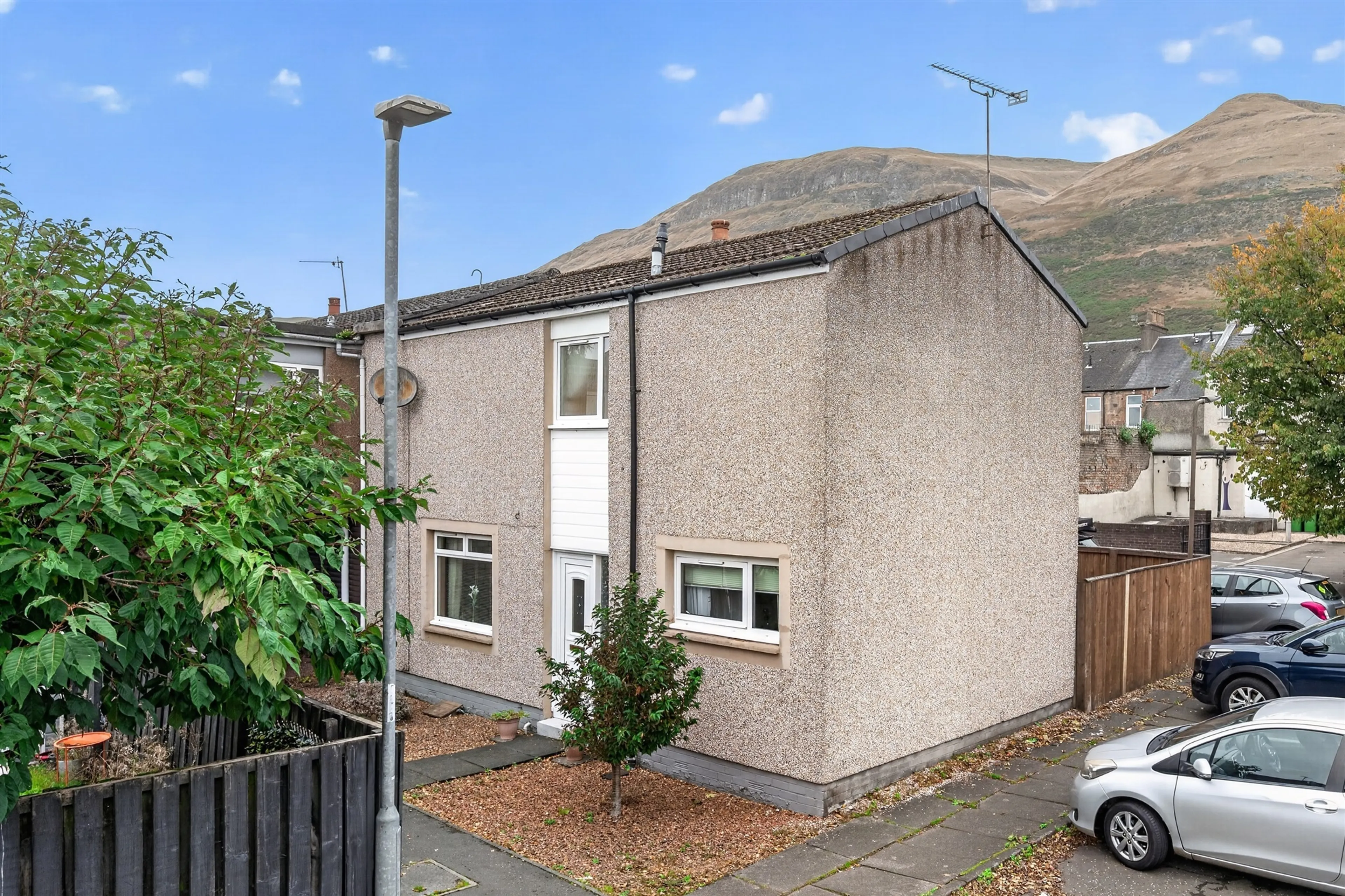 Property at Johnstone Street, Alva