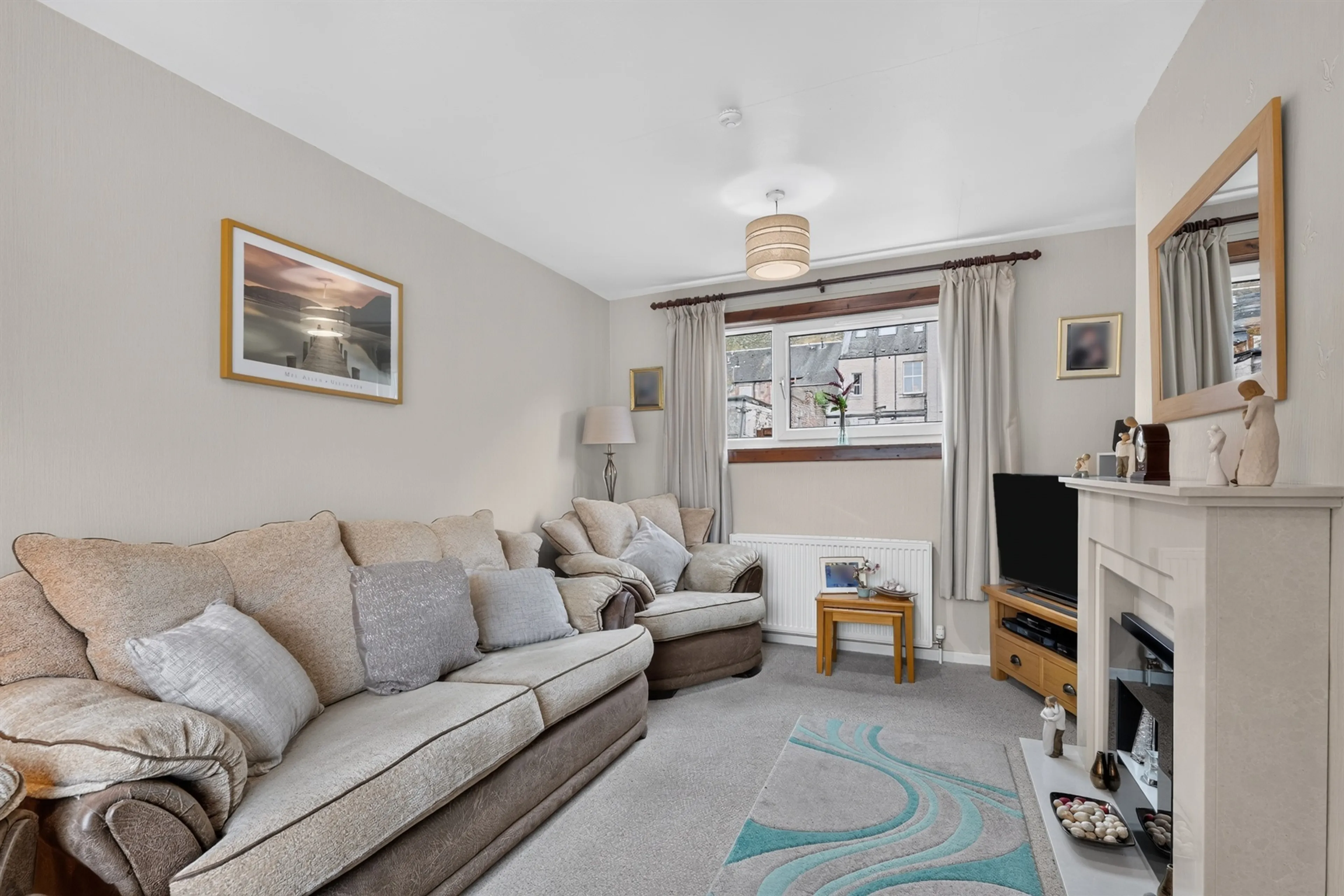Property at Johnstone Street, Alva
