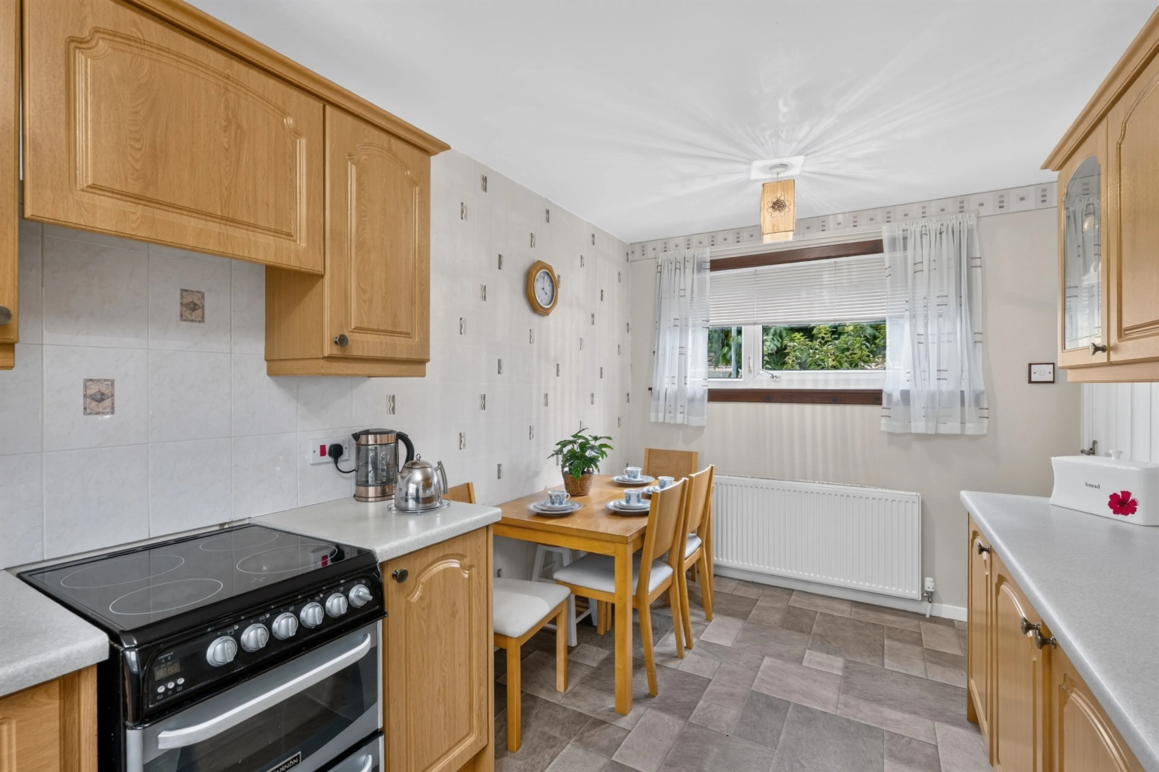 Property at Johnstone Street, Alva
