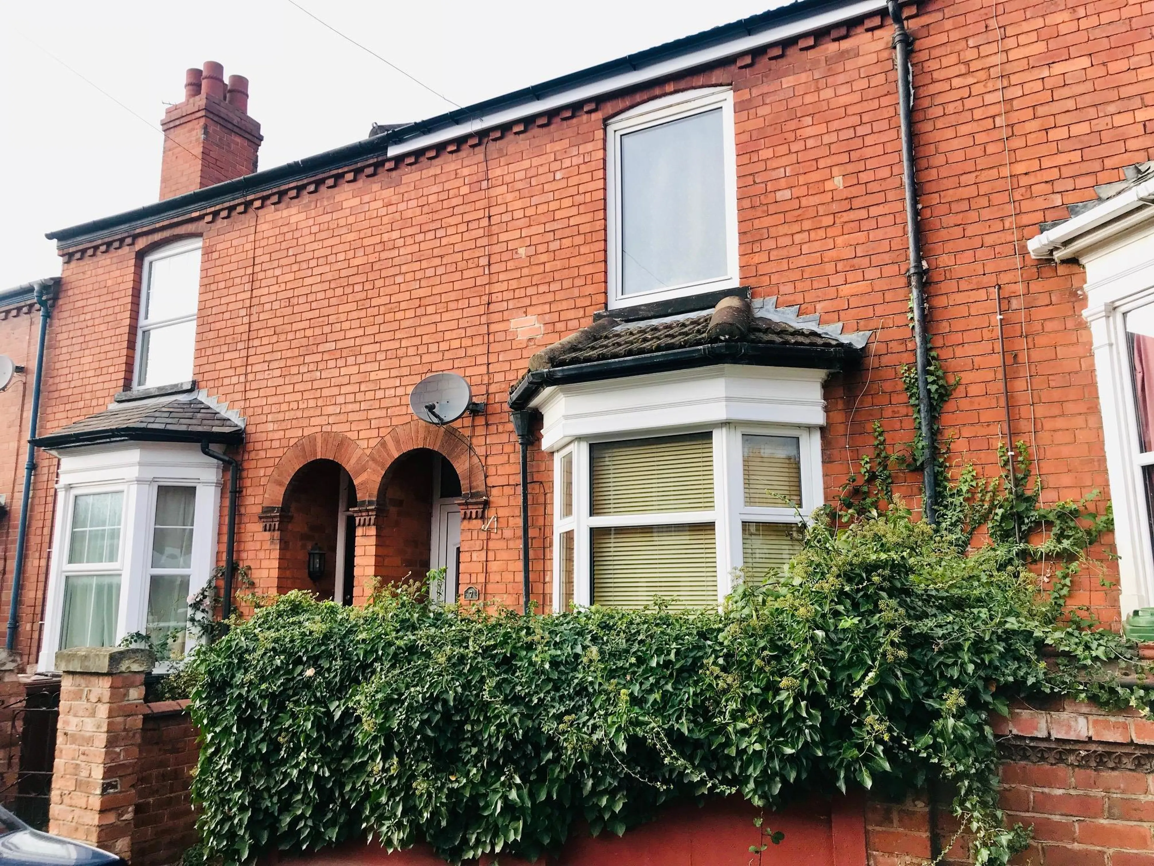 Property at York Avenue, West End