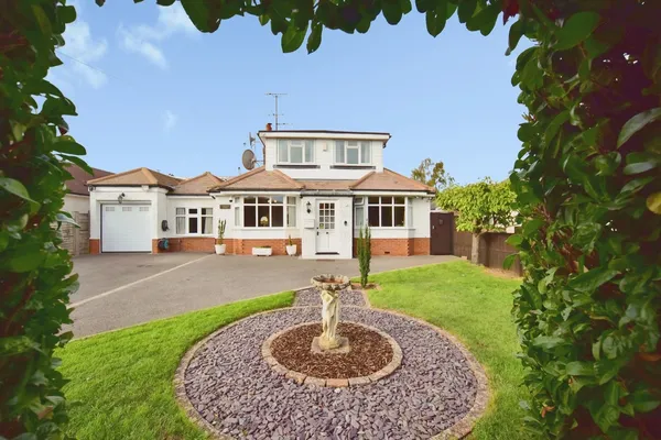 Simmonds Lane, Otham, Maidstone, Kent...