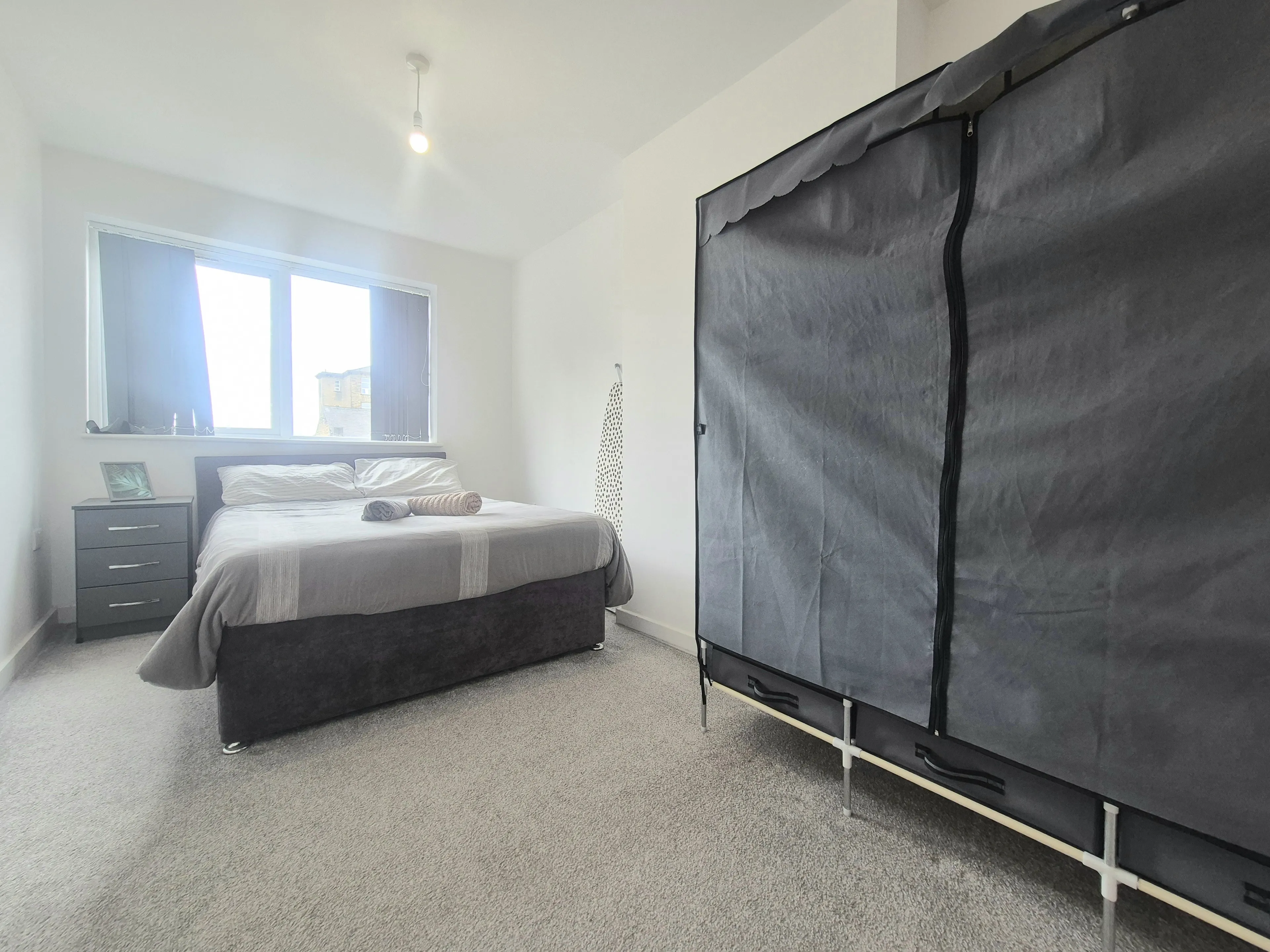 Property at West Parade