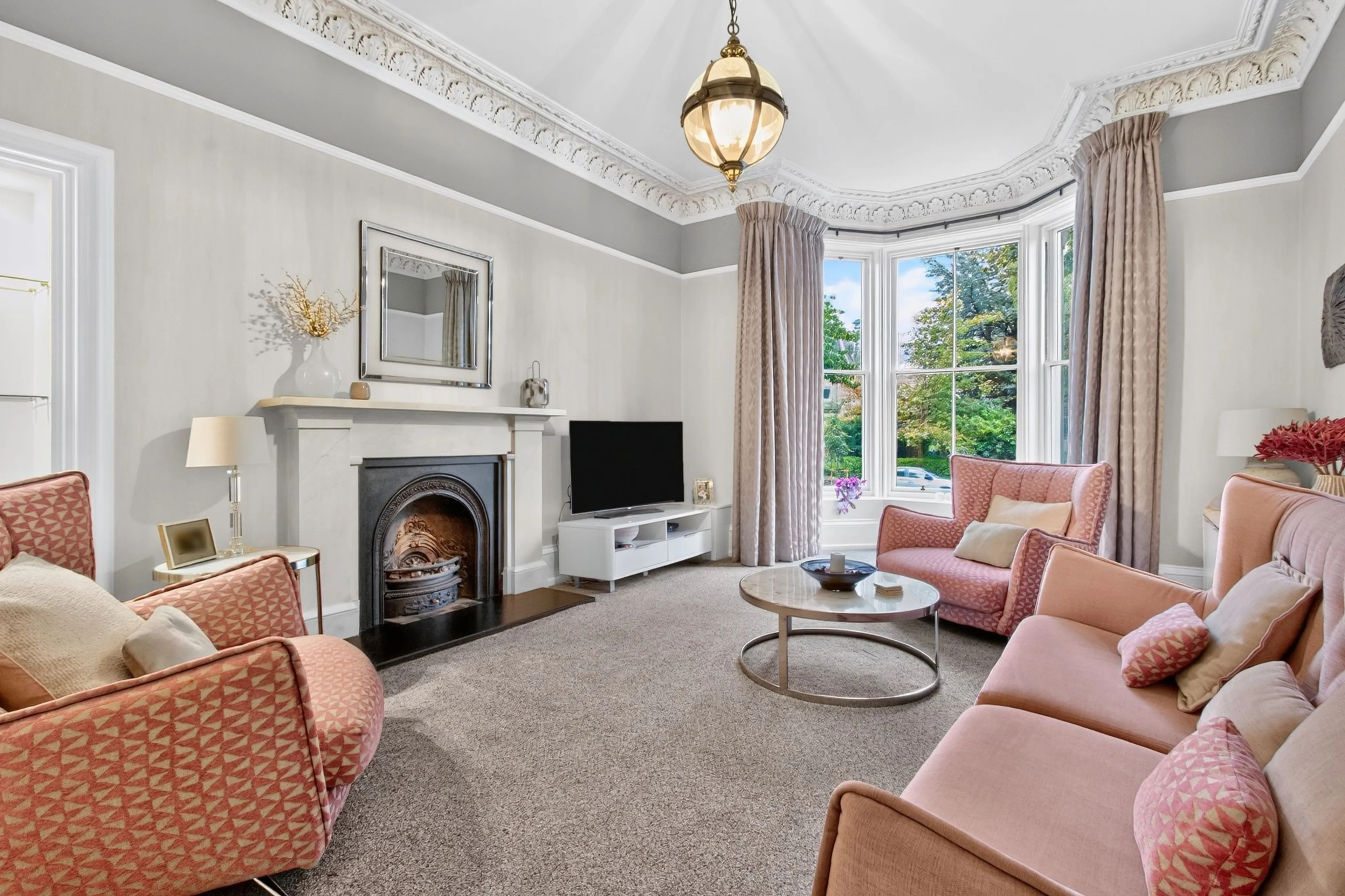 Property at Snowdon Place, Stirling