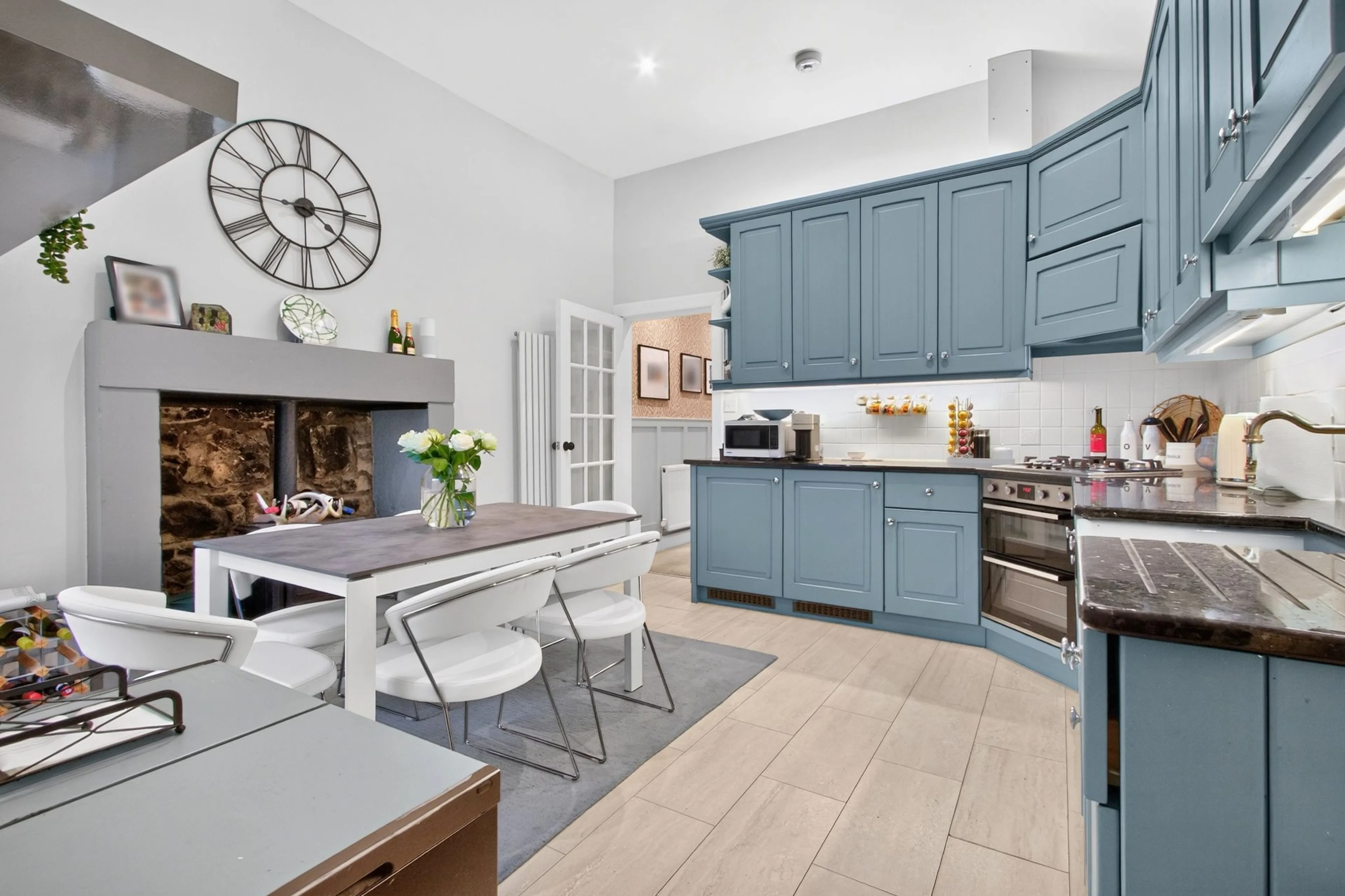 Property at Snowdon Place, Stirling