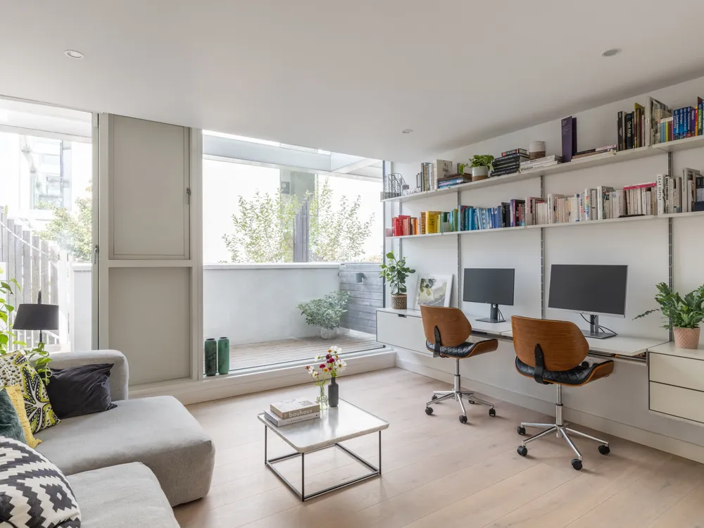 Alma Road, St. Albans, AL1