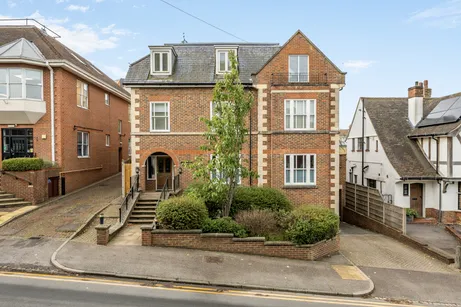 Pembroke Road, Sevenoaks, TN13