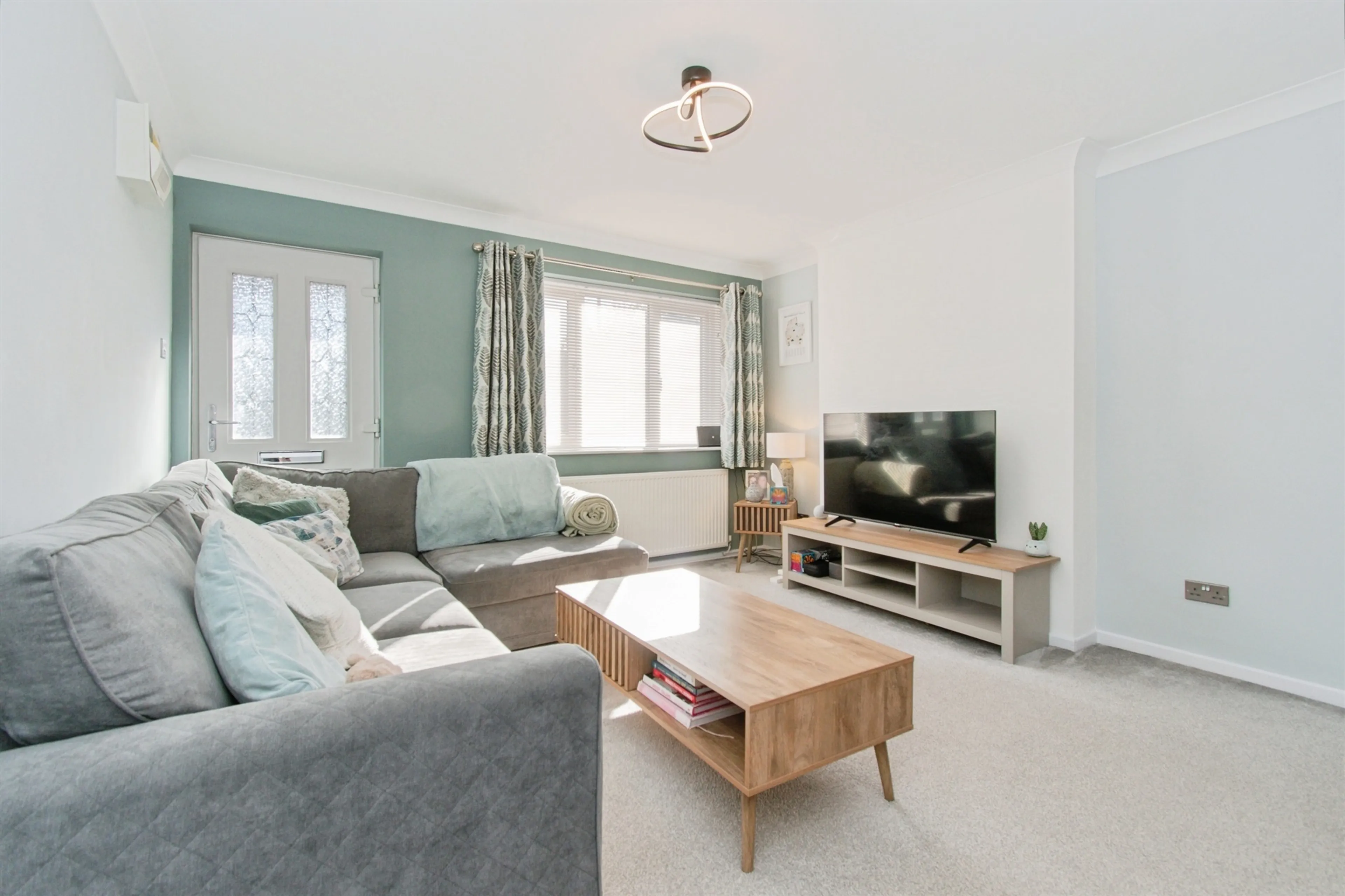 Property at Meadow Brook Close, Normanton