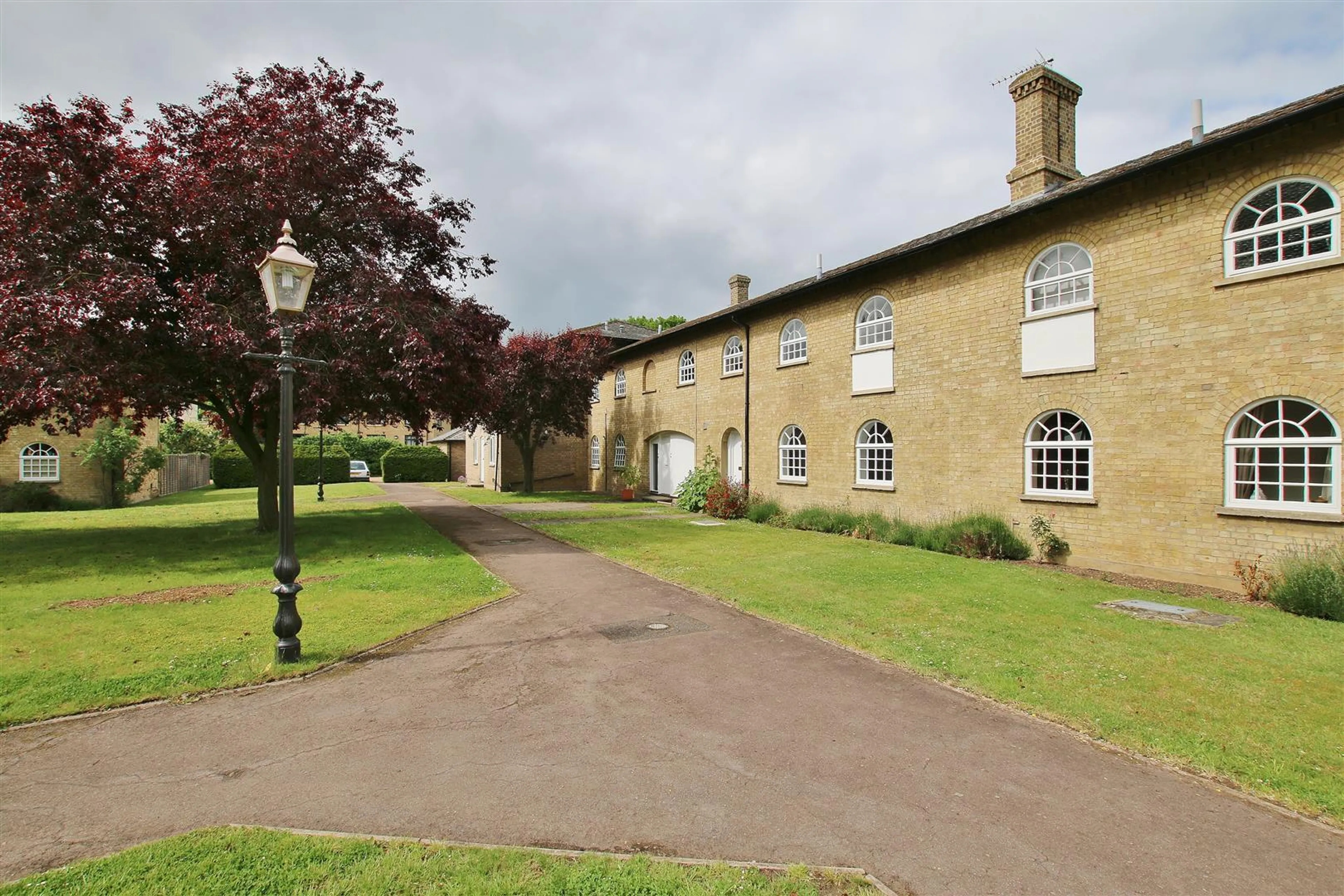 Property at Limes Park, St. Ives