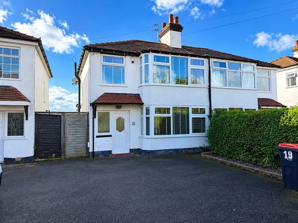 Longhouse Lane, Poulton-le-Fylde, Lan...