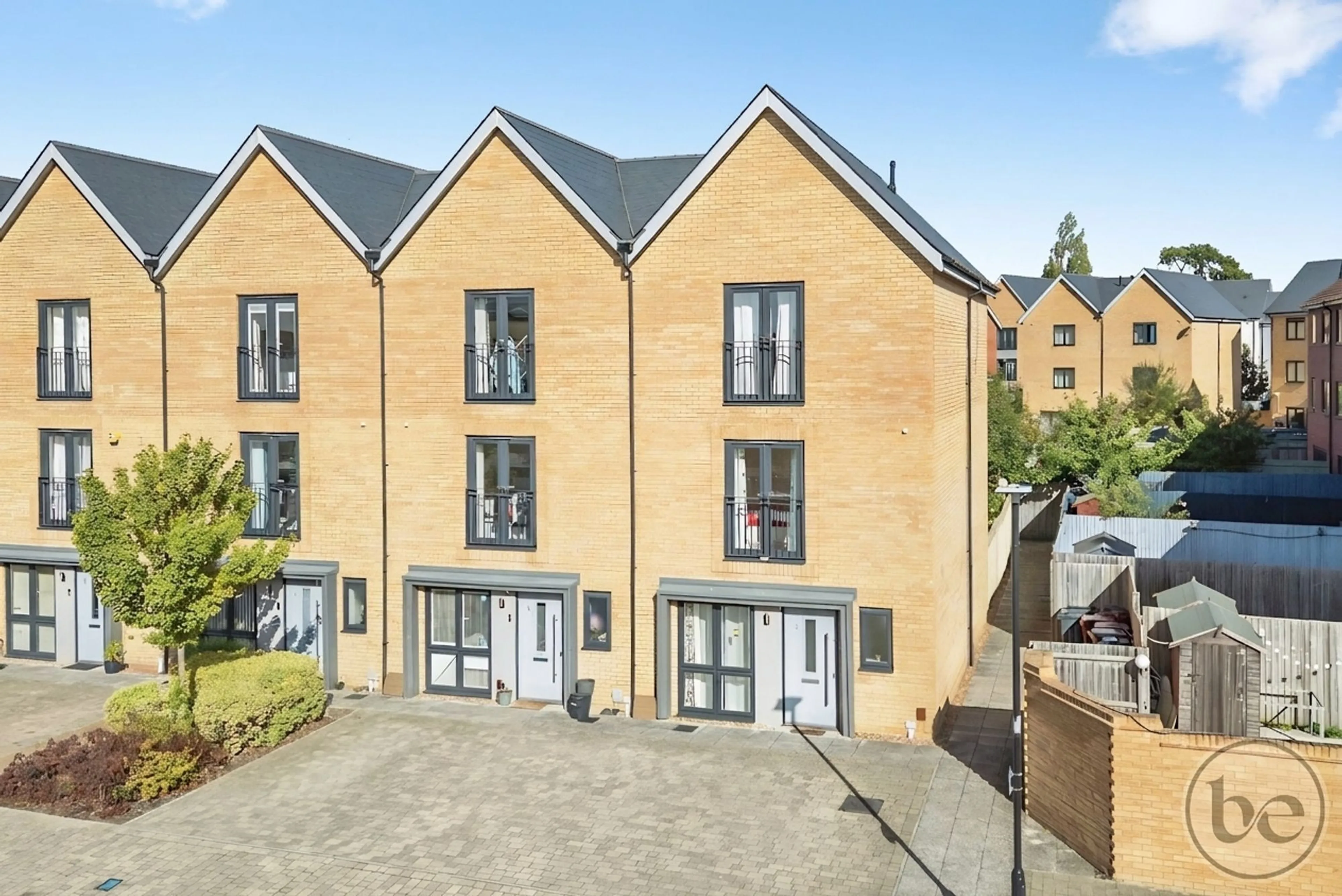 Property at Ruston Close, Reading, RG2