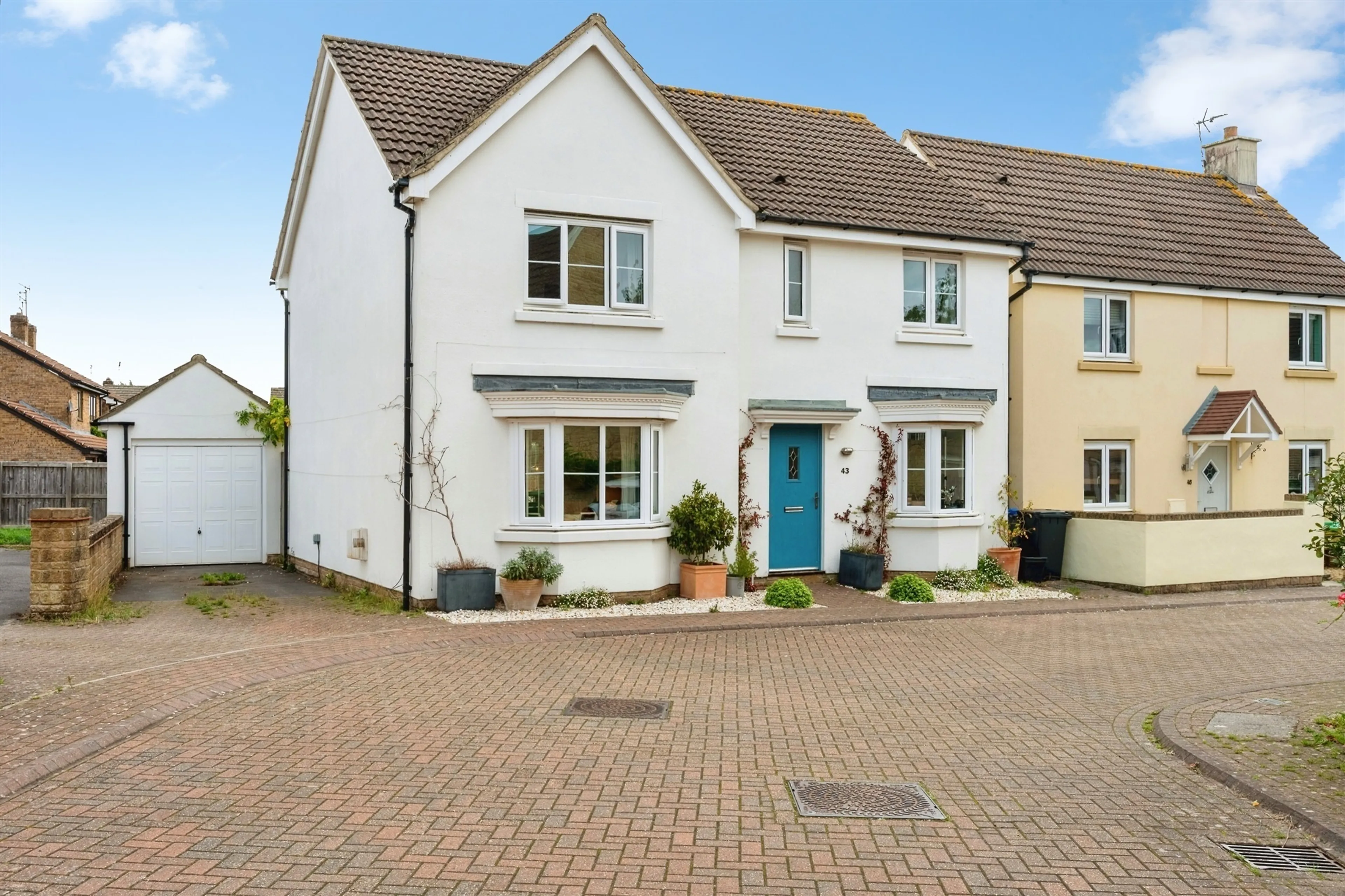 Property at Macie Drive, CORSHAM