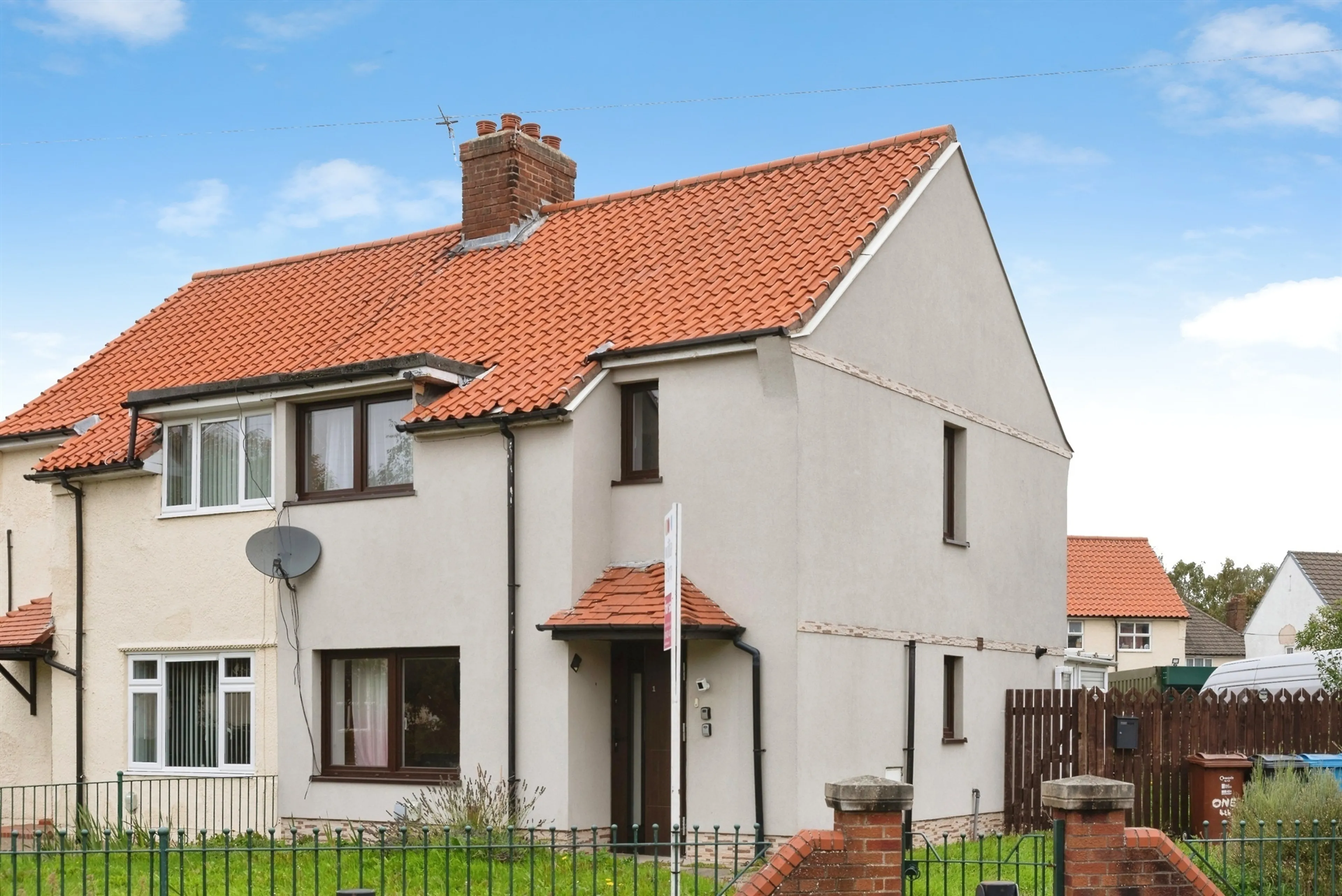 Property at 4th Avenue, HULL