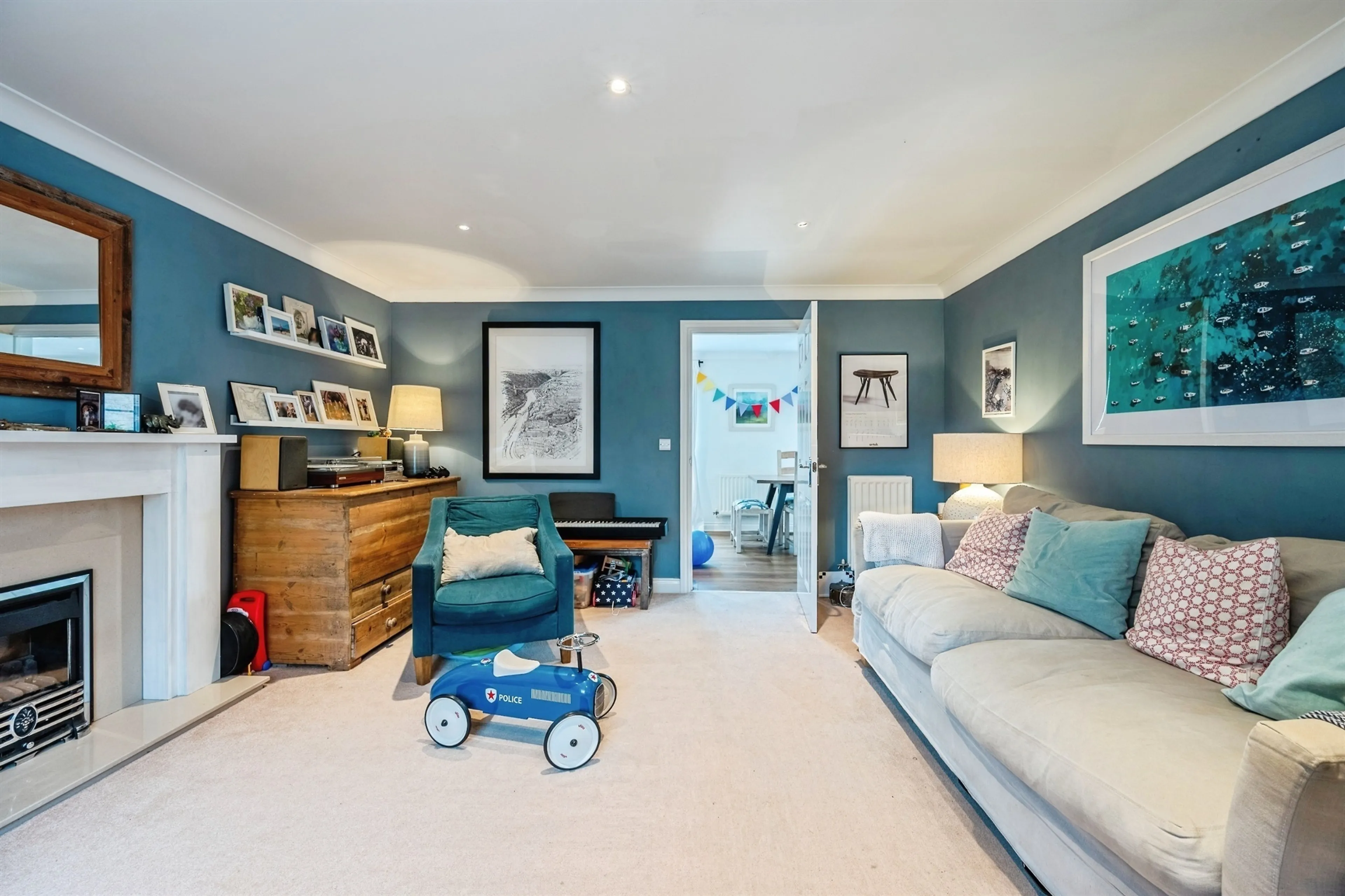 Property at Macie Drive, CORSHAM