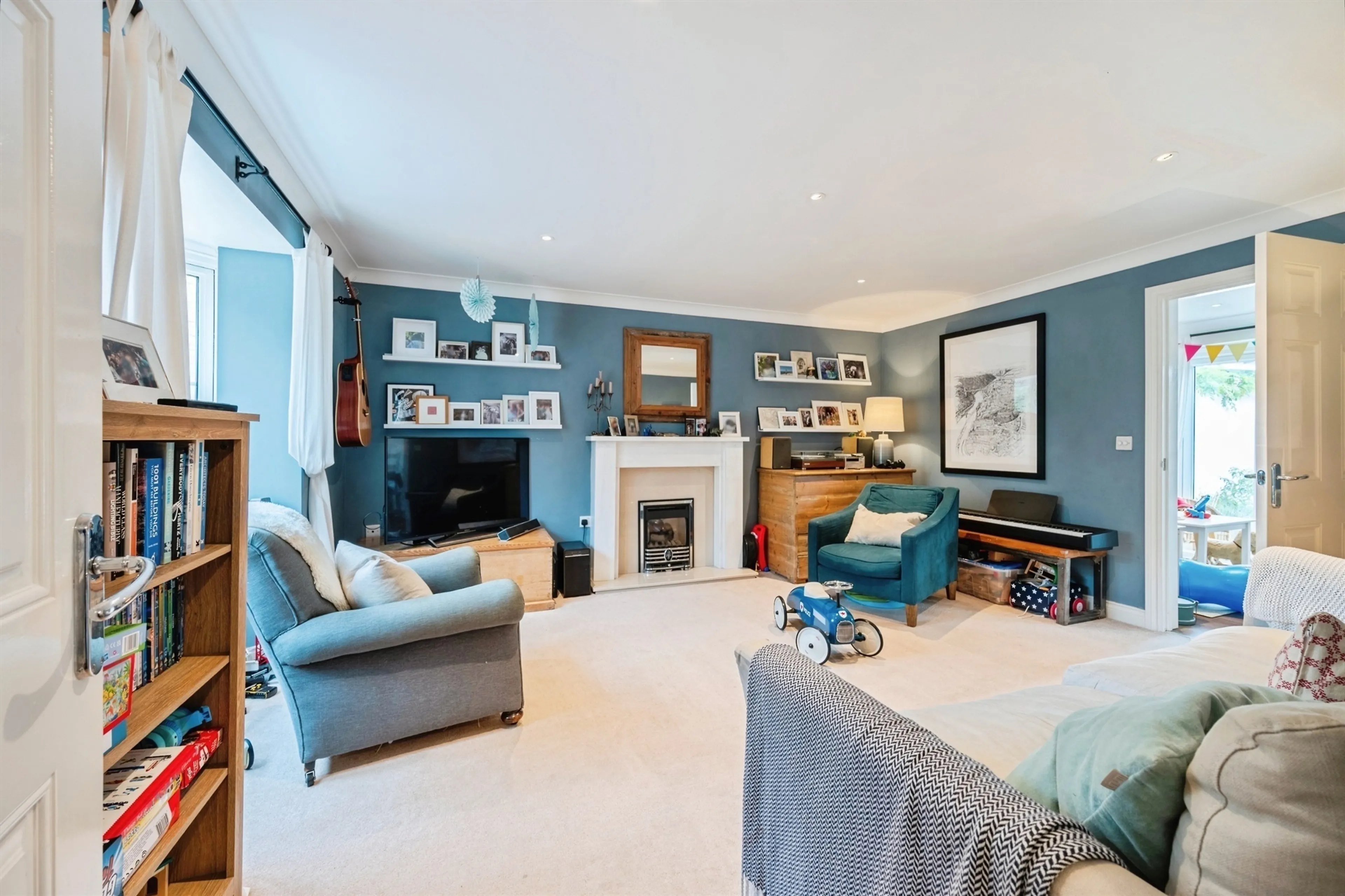 Property at Macie Drive, CORSHAM