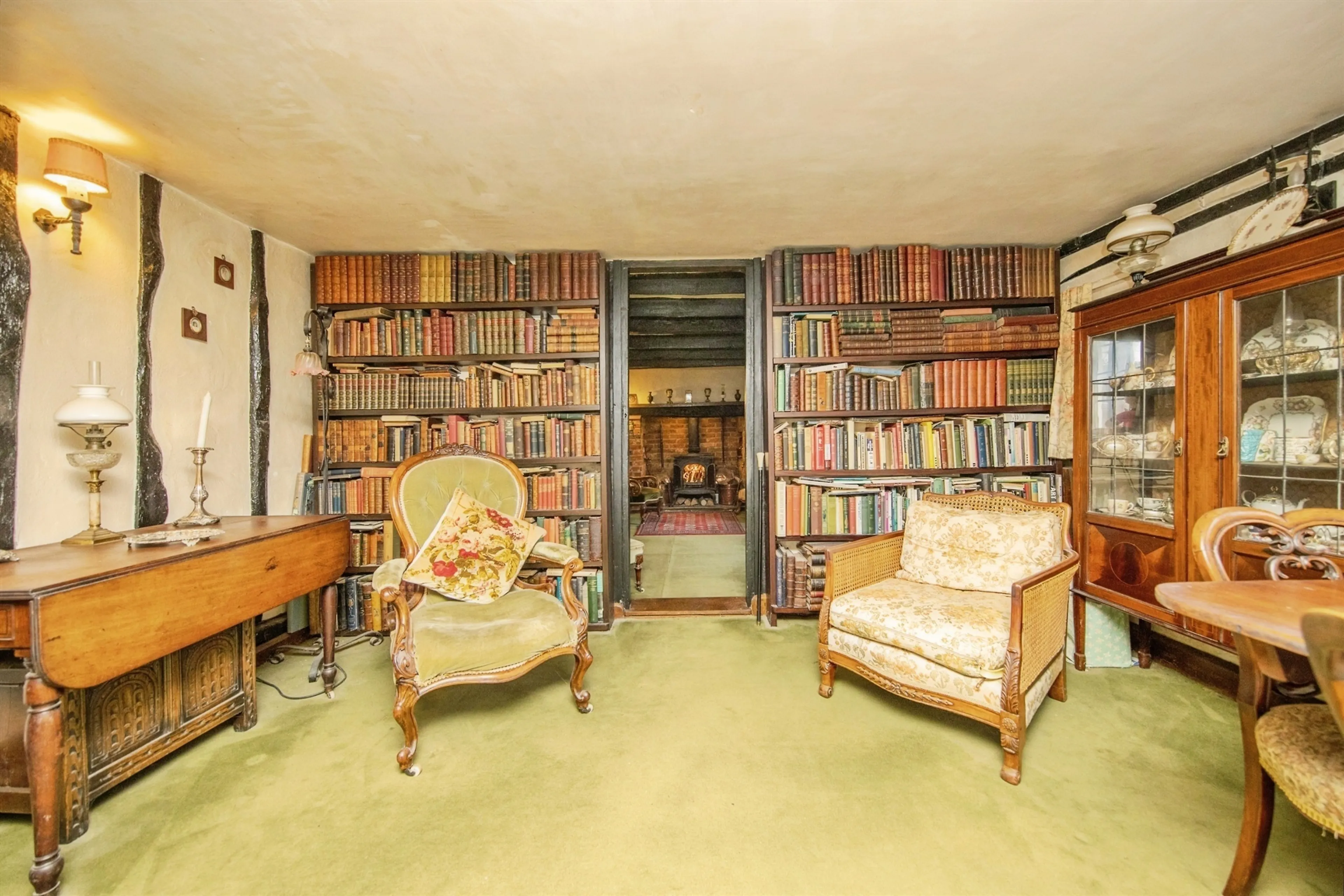 Property at Swan Lane, Westerfield, Ipswich