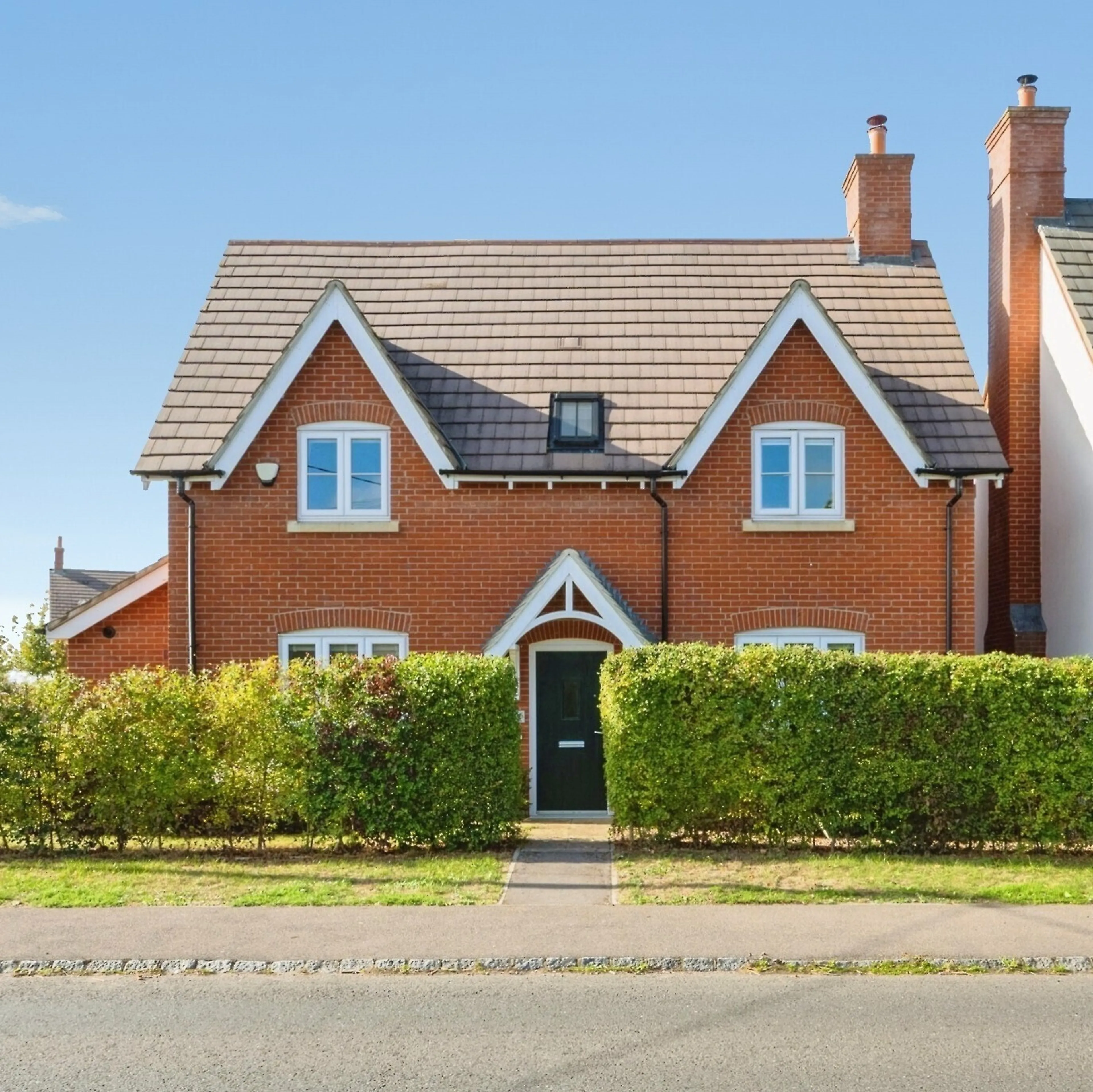 Property at Worlds End Lane, Weston Turville, AYLESBURY