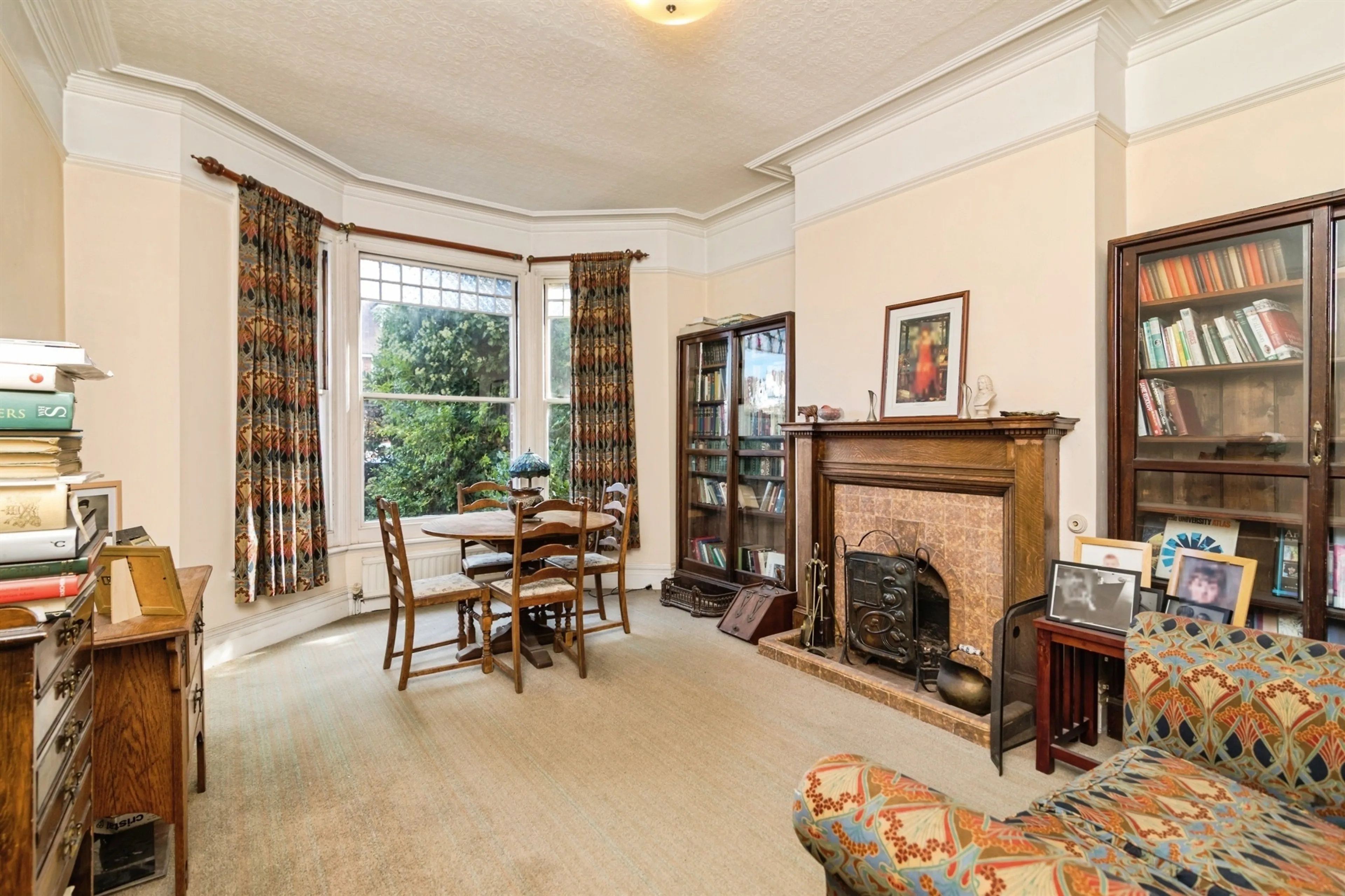Property at Corton Road, Lowestoft