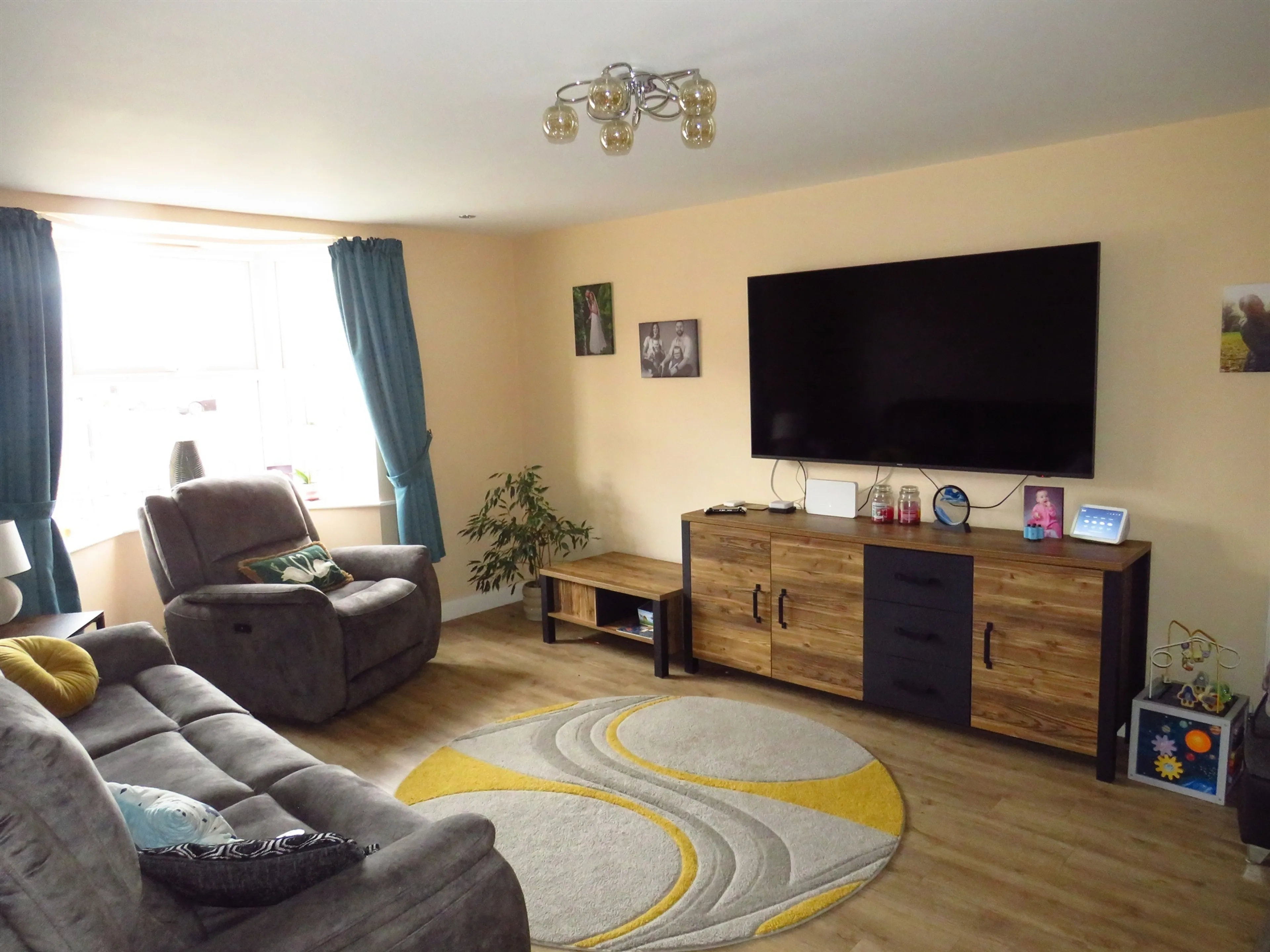 Property at Prospero Drive, Wellingborough