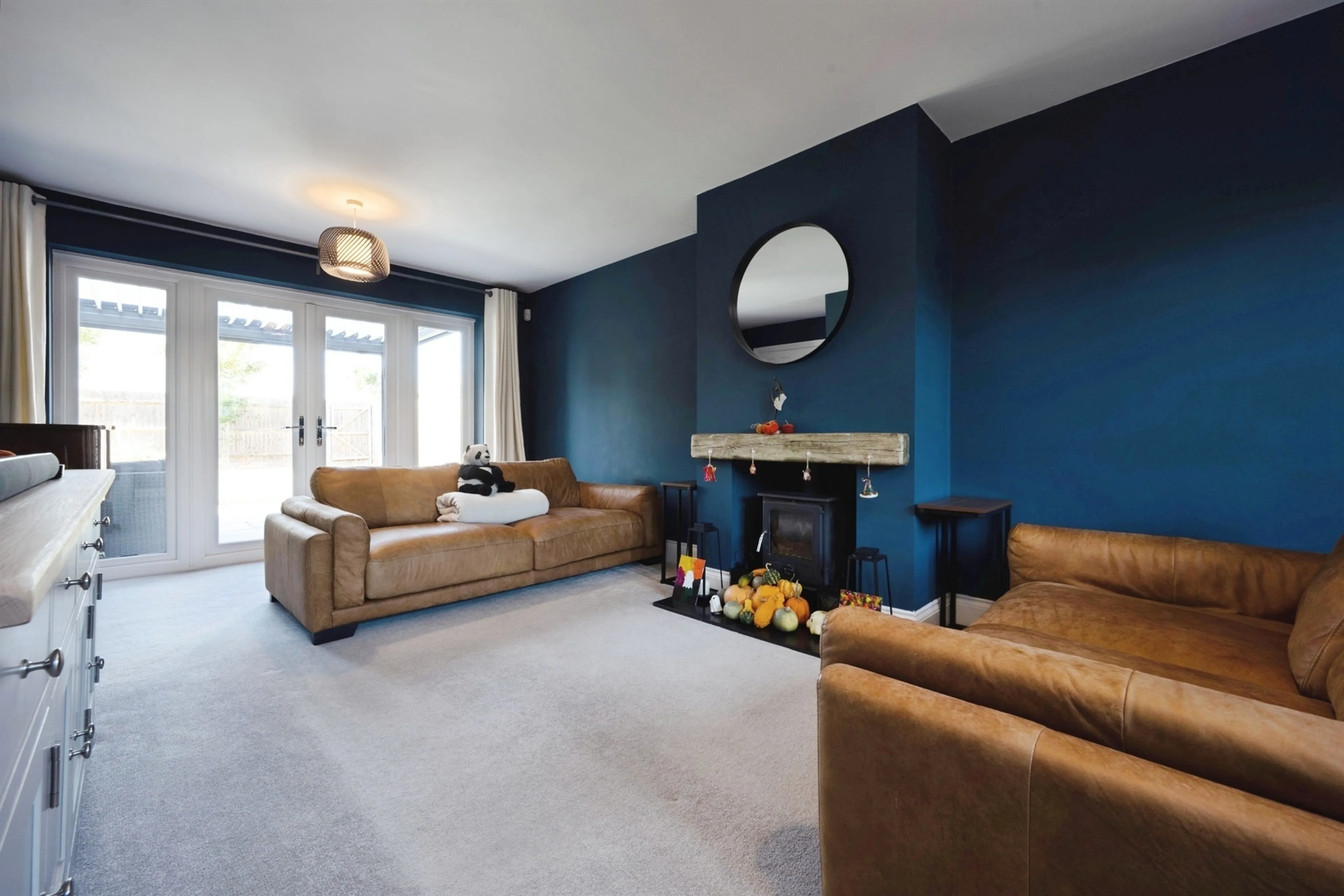 Property at Worlds End Lane, Weston Turville, AYLESBURY