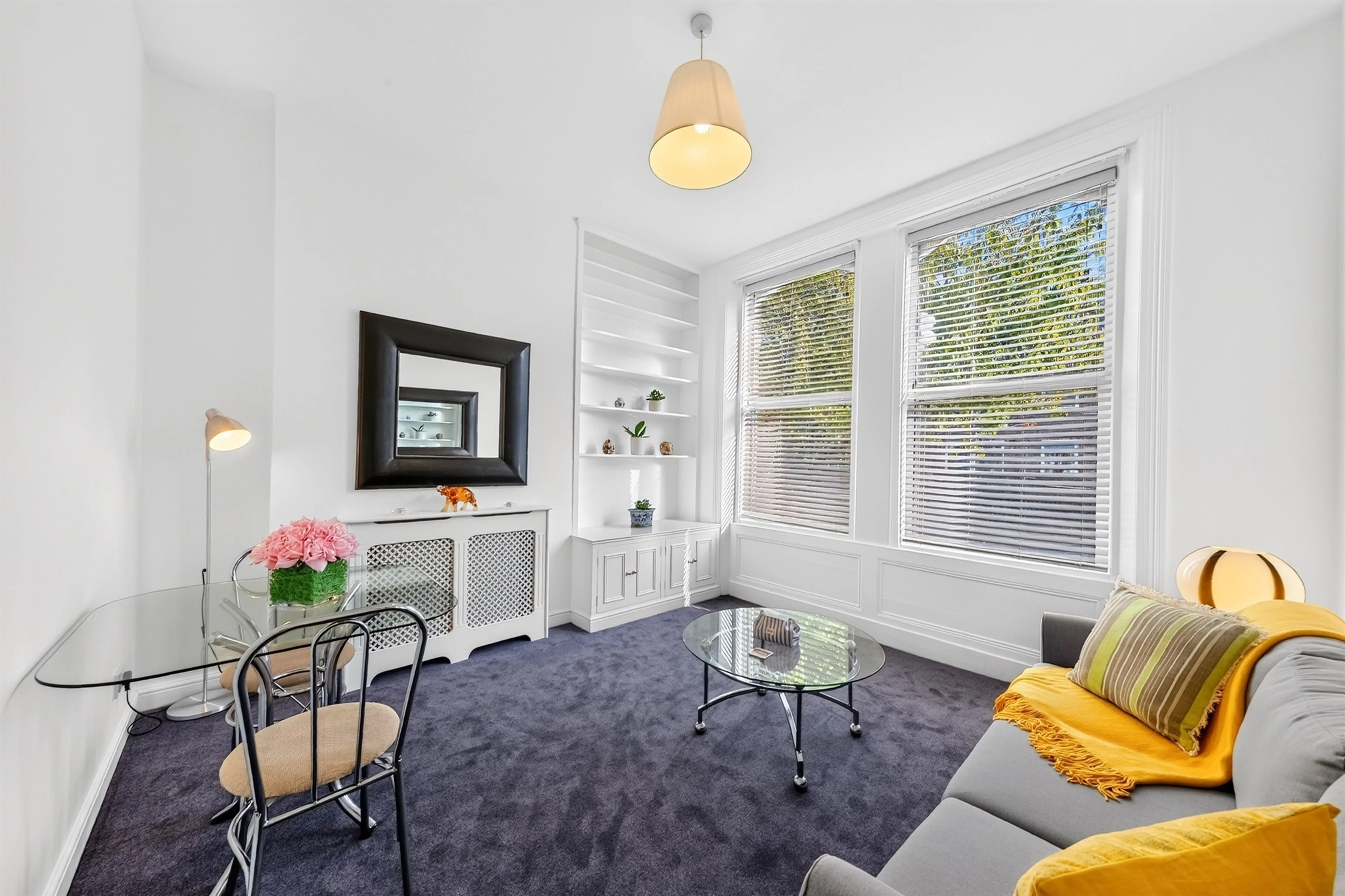 Property at Netherwood Road, London