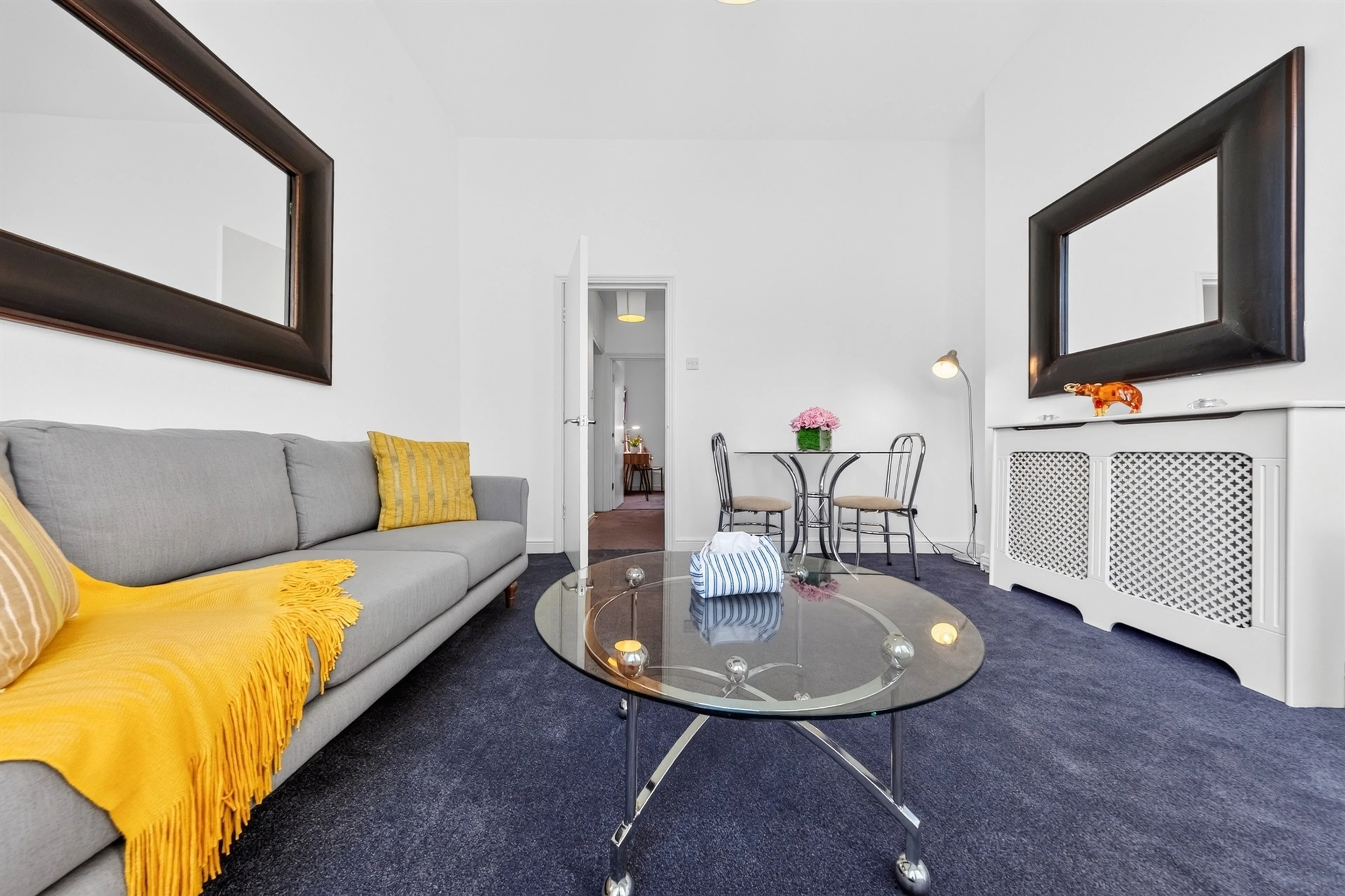 Property at Netherwood Road, London