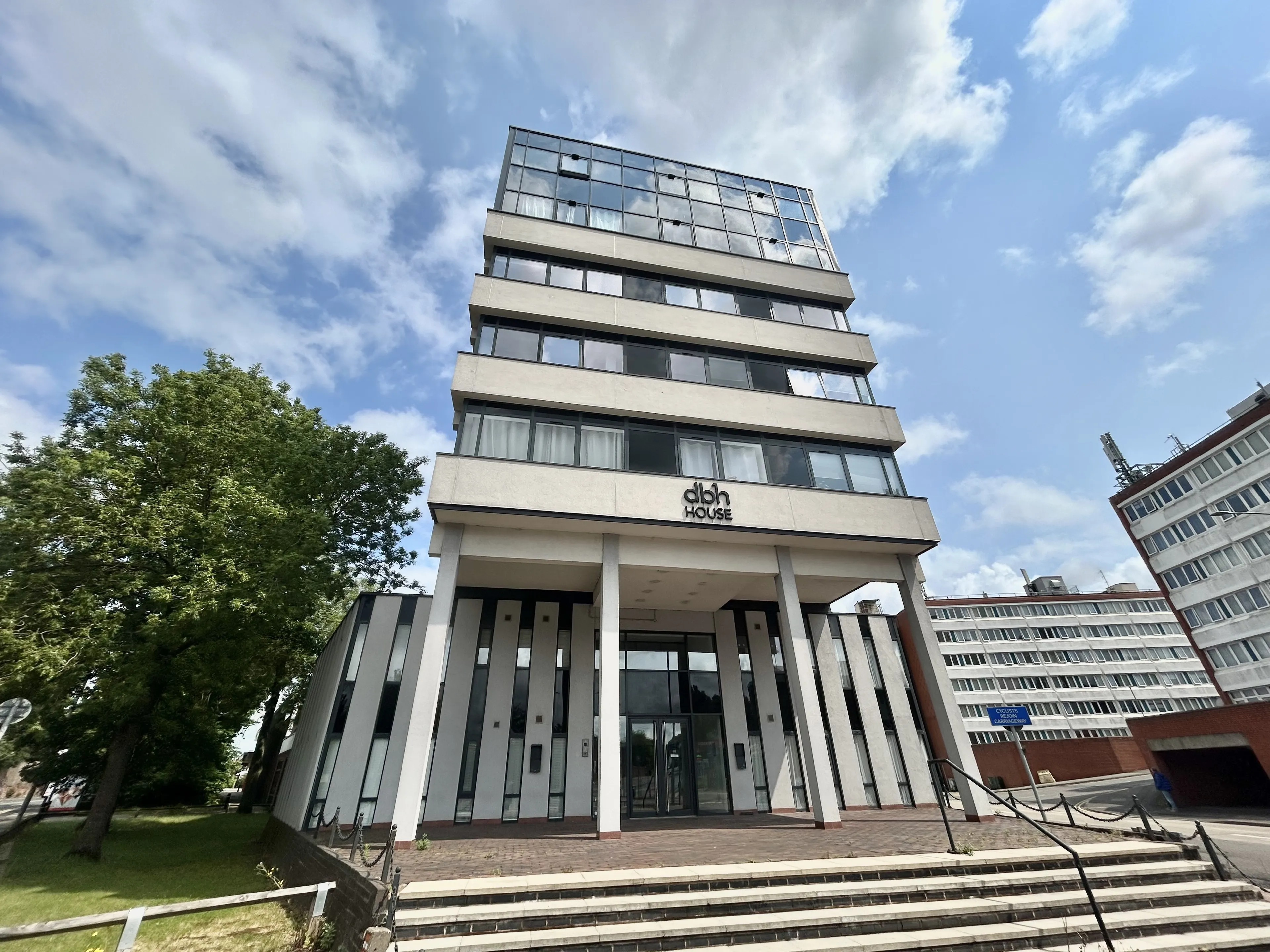 Property at Carlton Square, Carlton, NOTTINGHAM