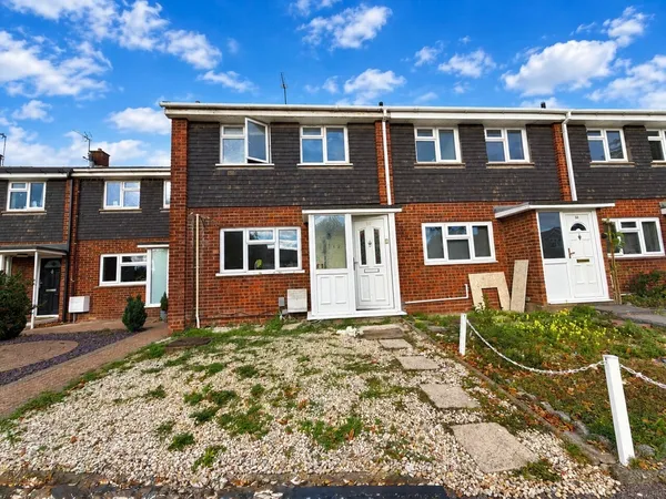 Brickhill, MK41