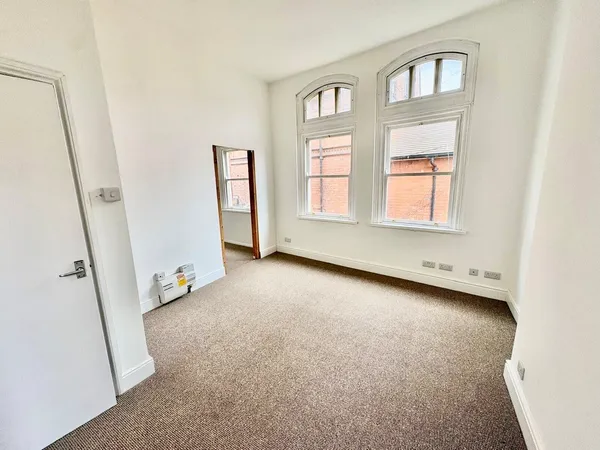 Bank Street, Long Eaton, NG10
