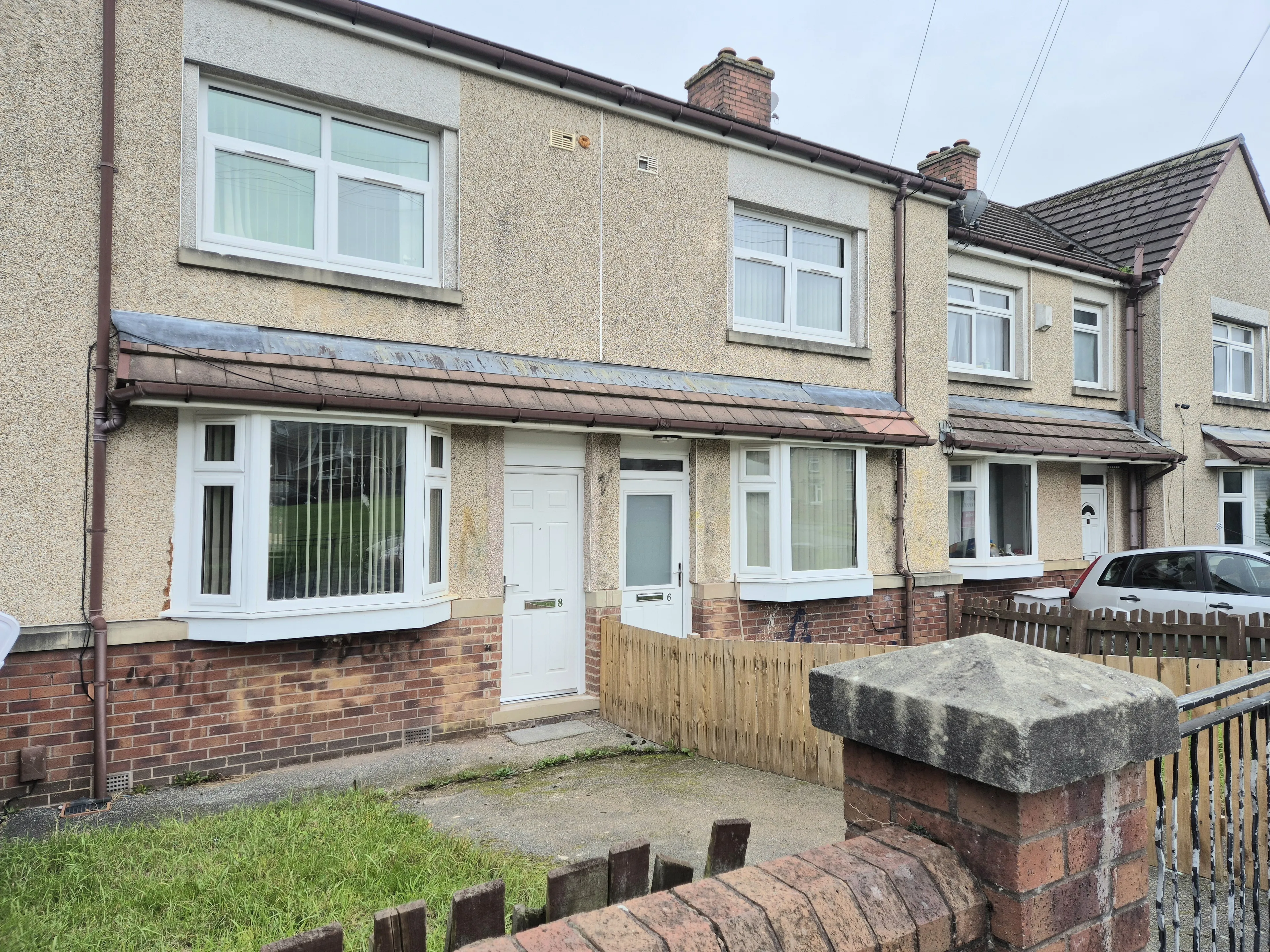 Property at Grove Park