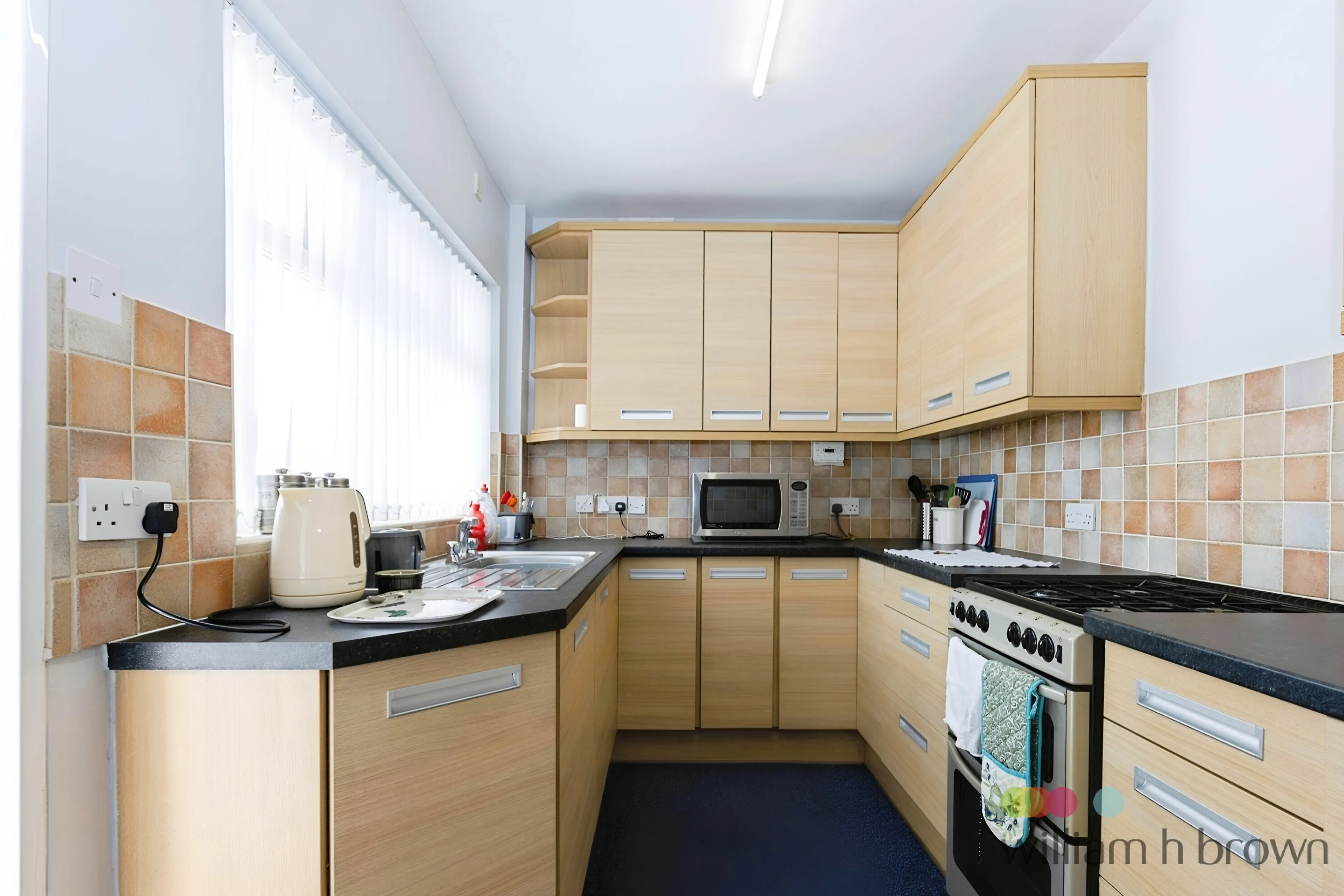 Property at Queen Street, Lincoln
