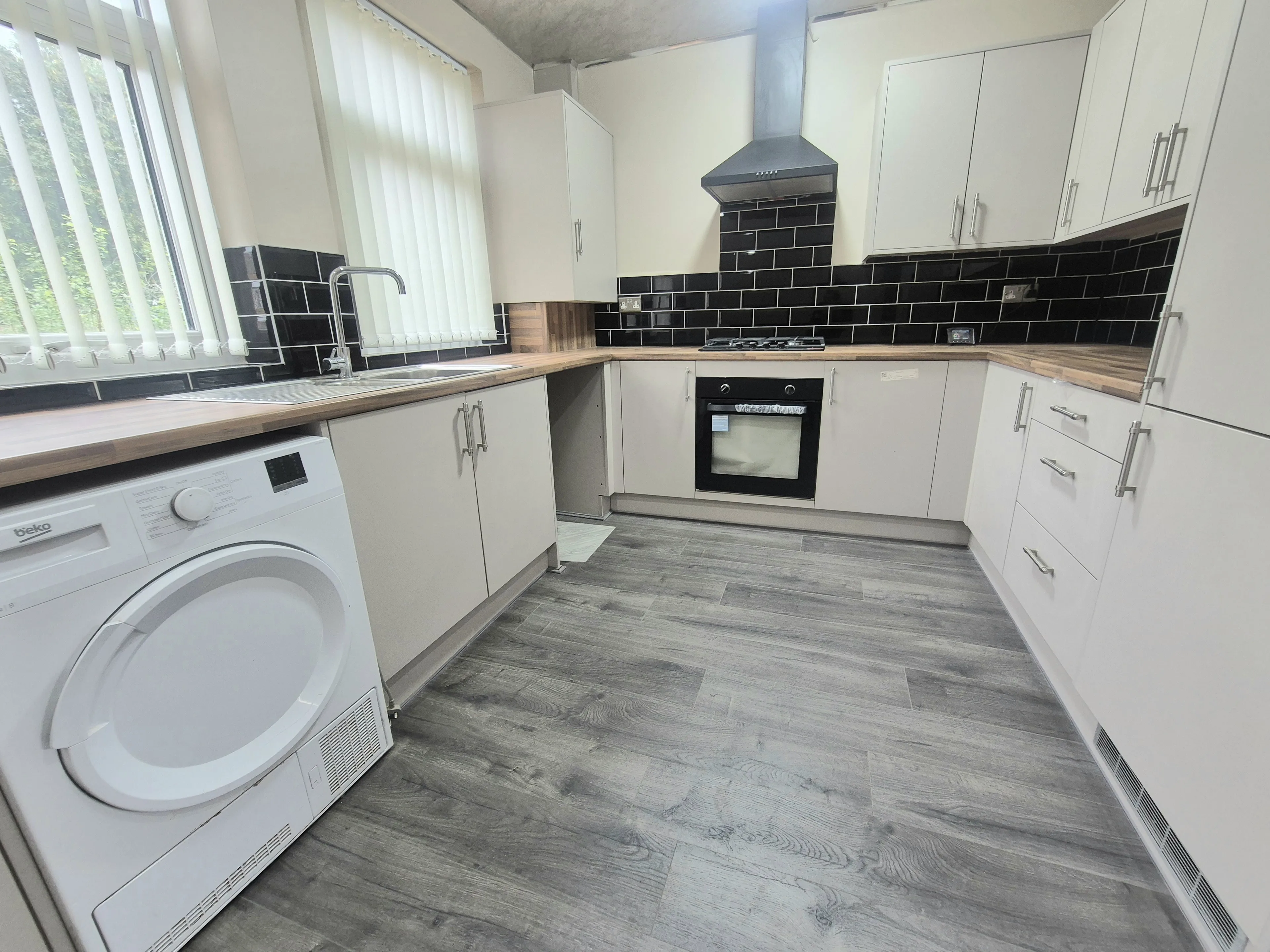 Property at Grove Park