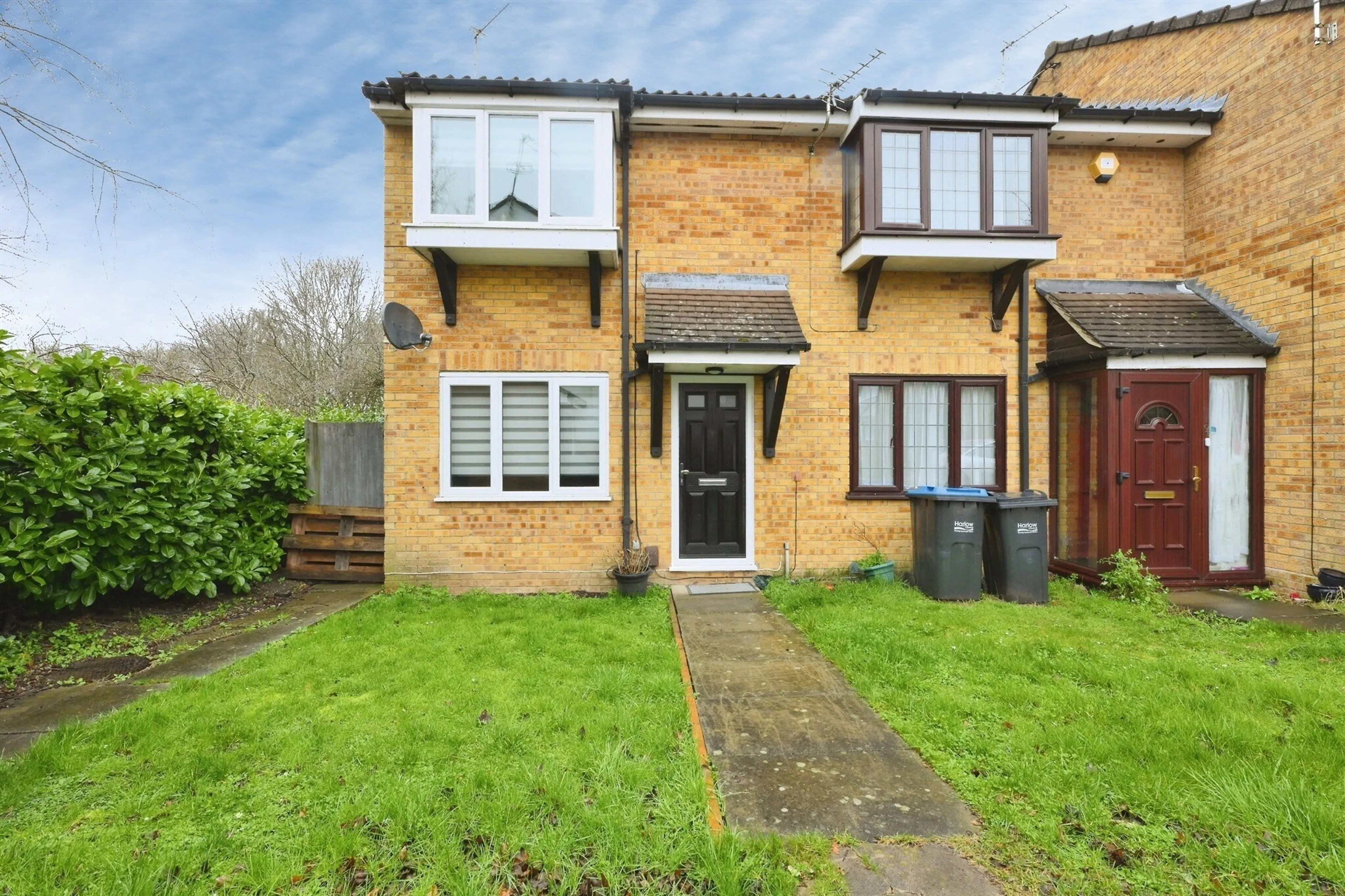 Property at Markwell Wood, Harlow