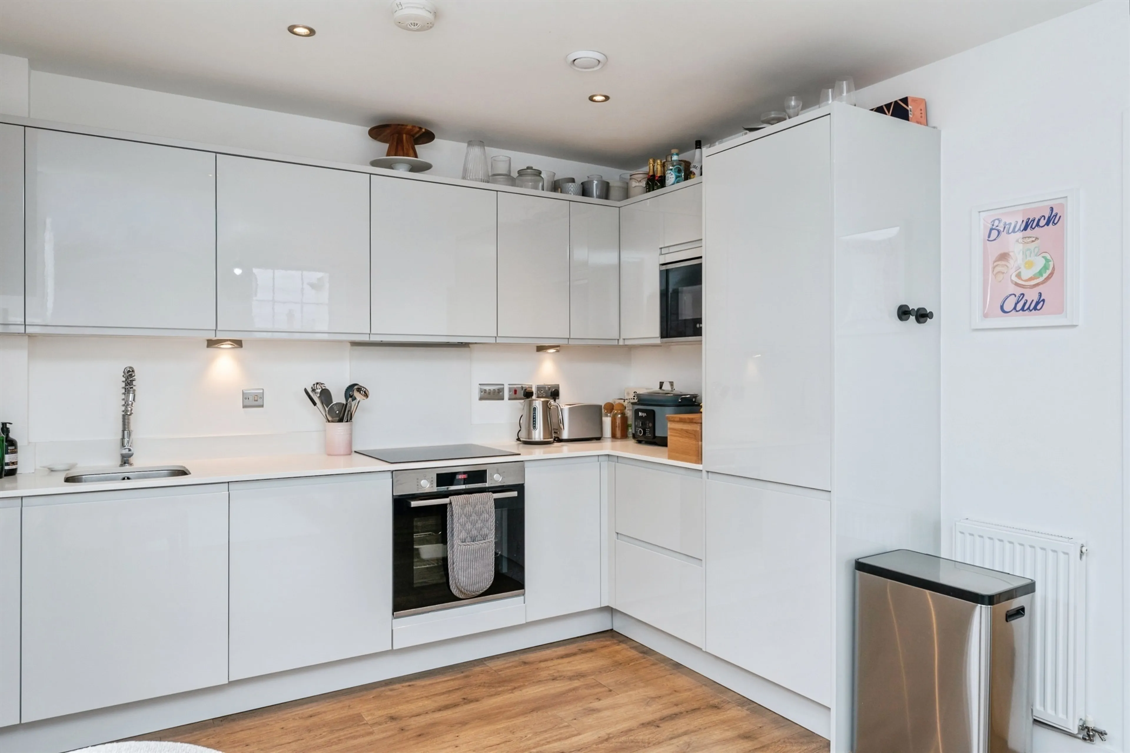 Property at Canal Street, Chester