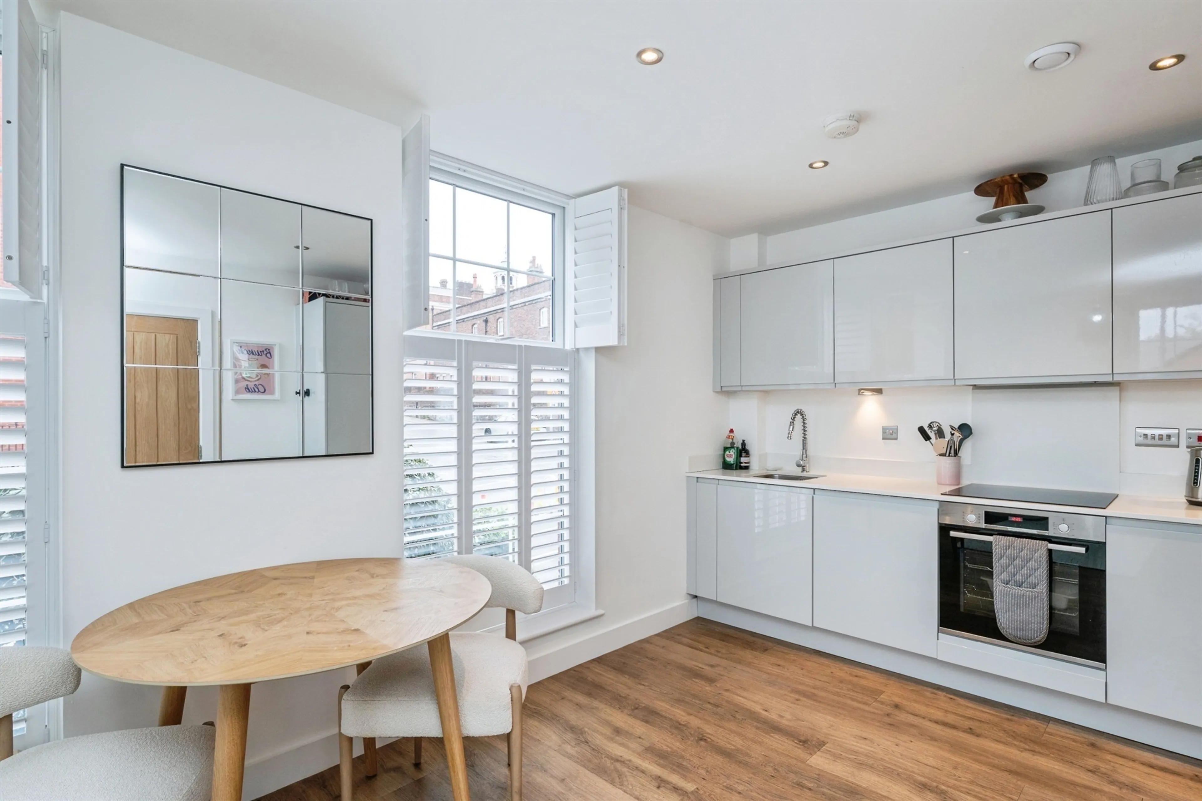 Property at Canal Street, Chester