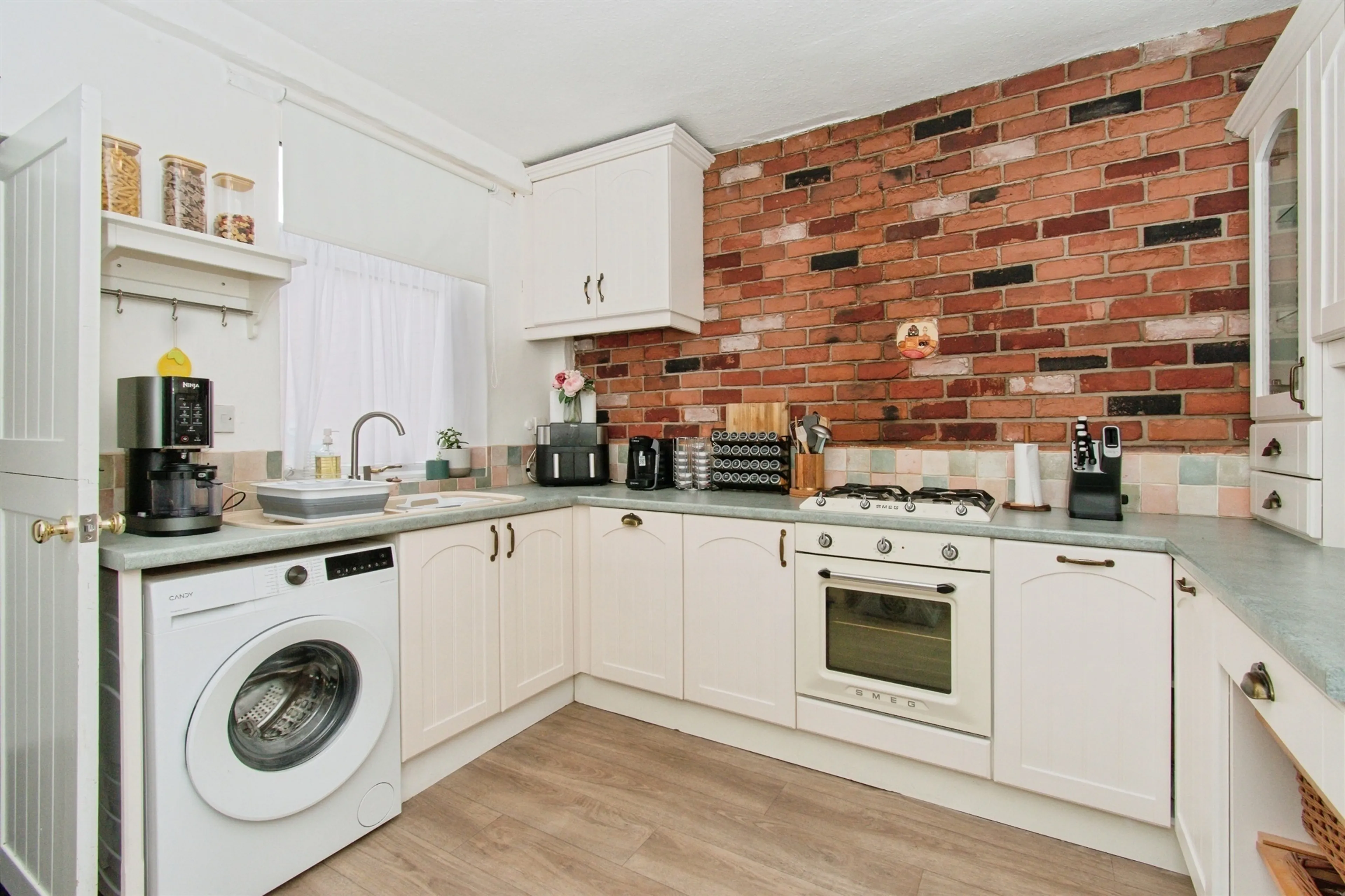 Property at Holywell Dene, Castleford