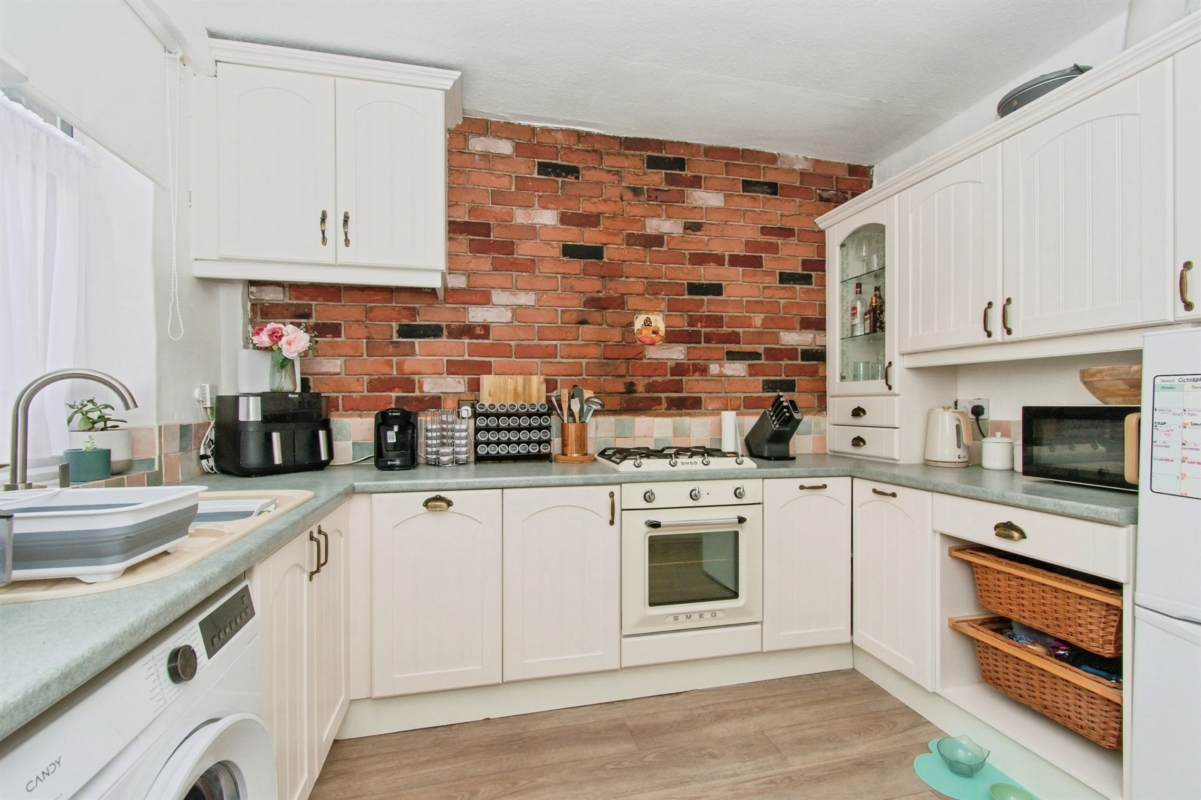 Property at Holywell Dene, Castleford