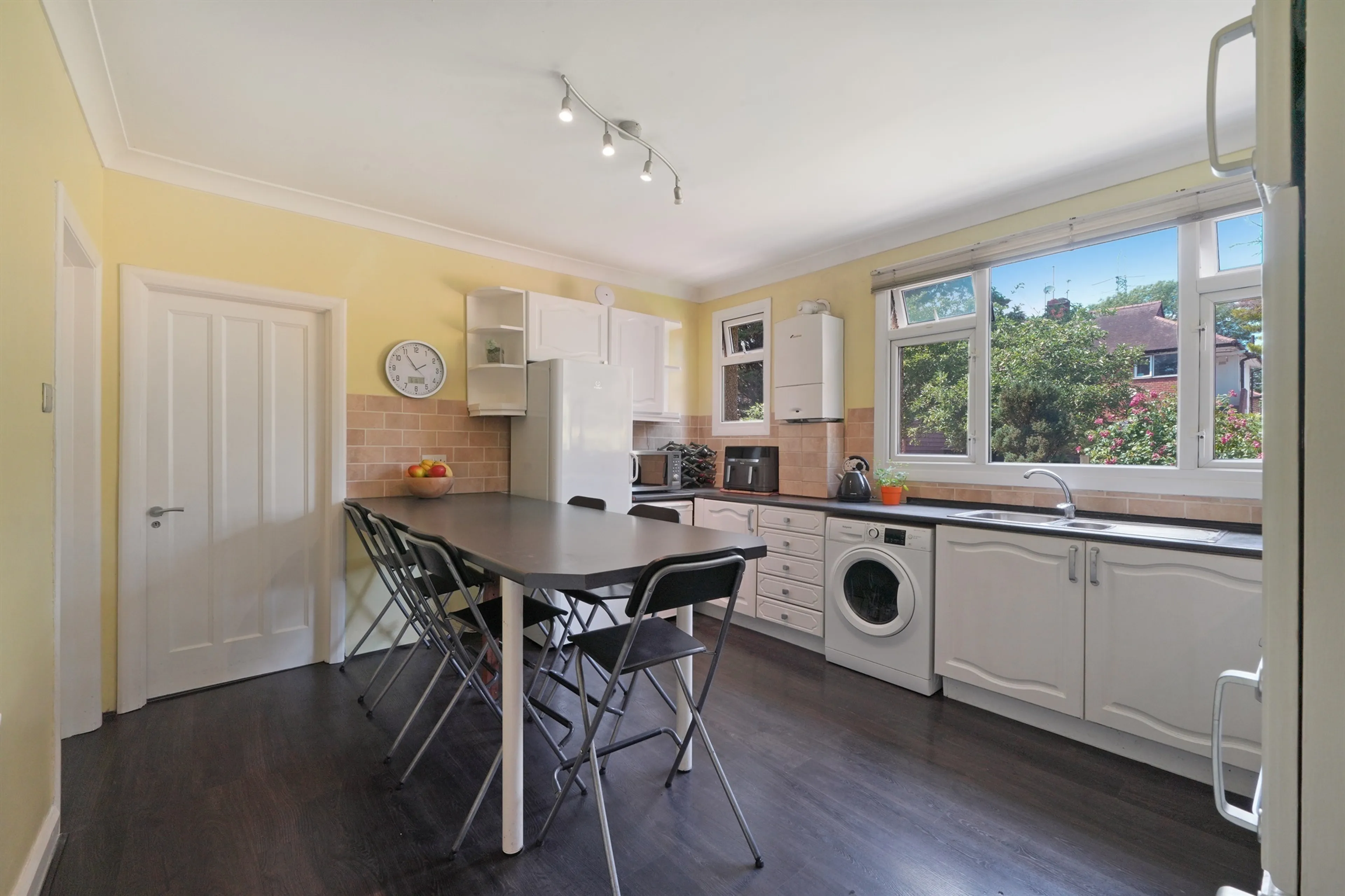 Property at Liberty Avenue, London