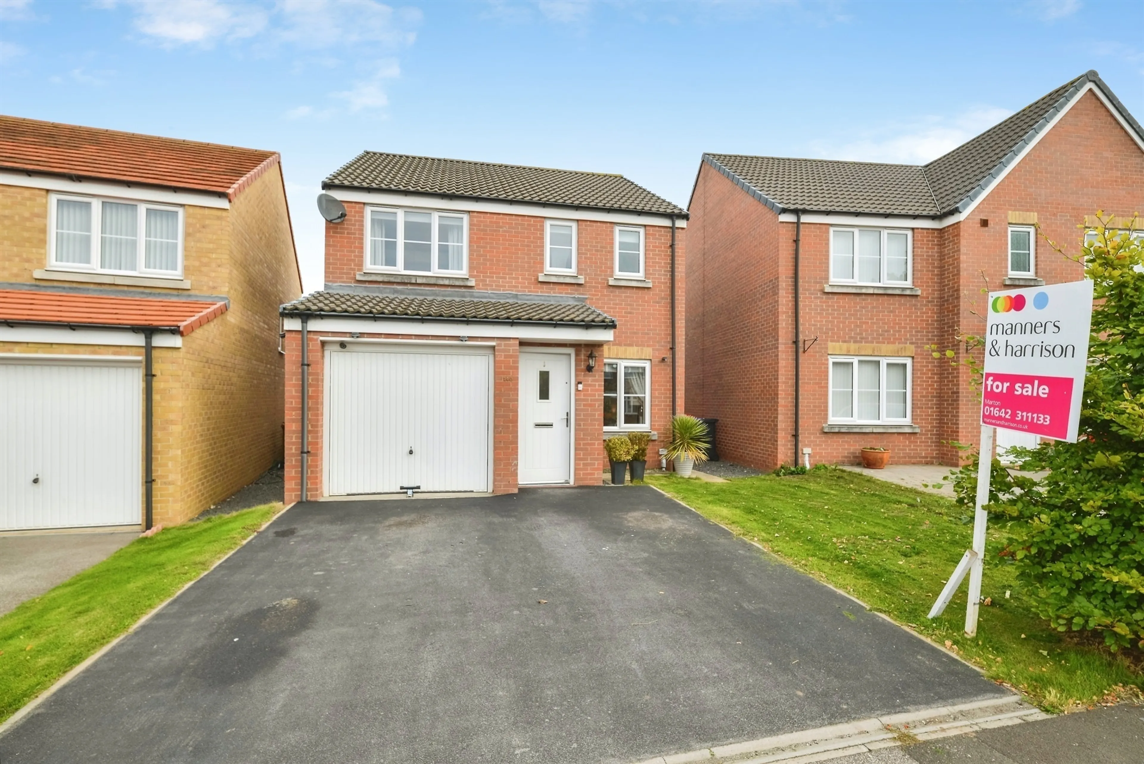 Property at Earlsdon Avenue, Middlesbrough