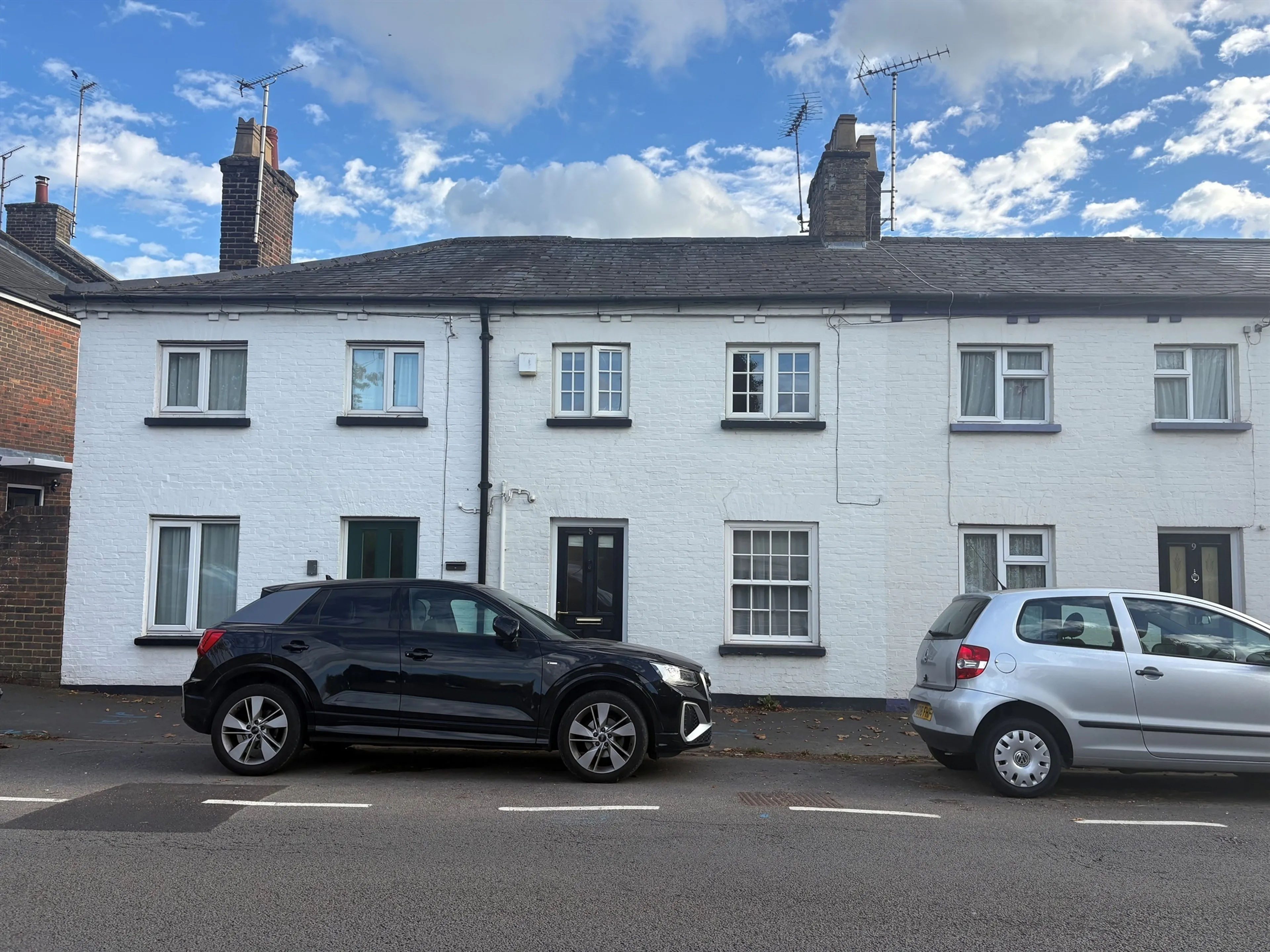 Property at Tring Station, Tring