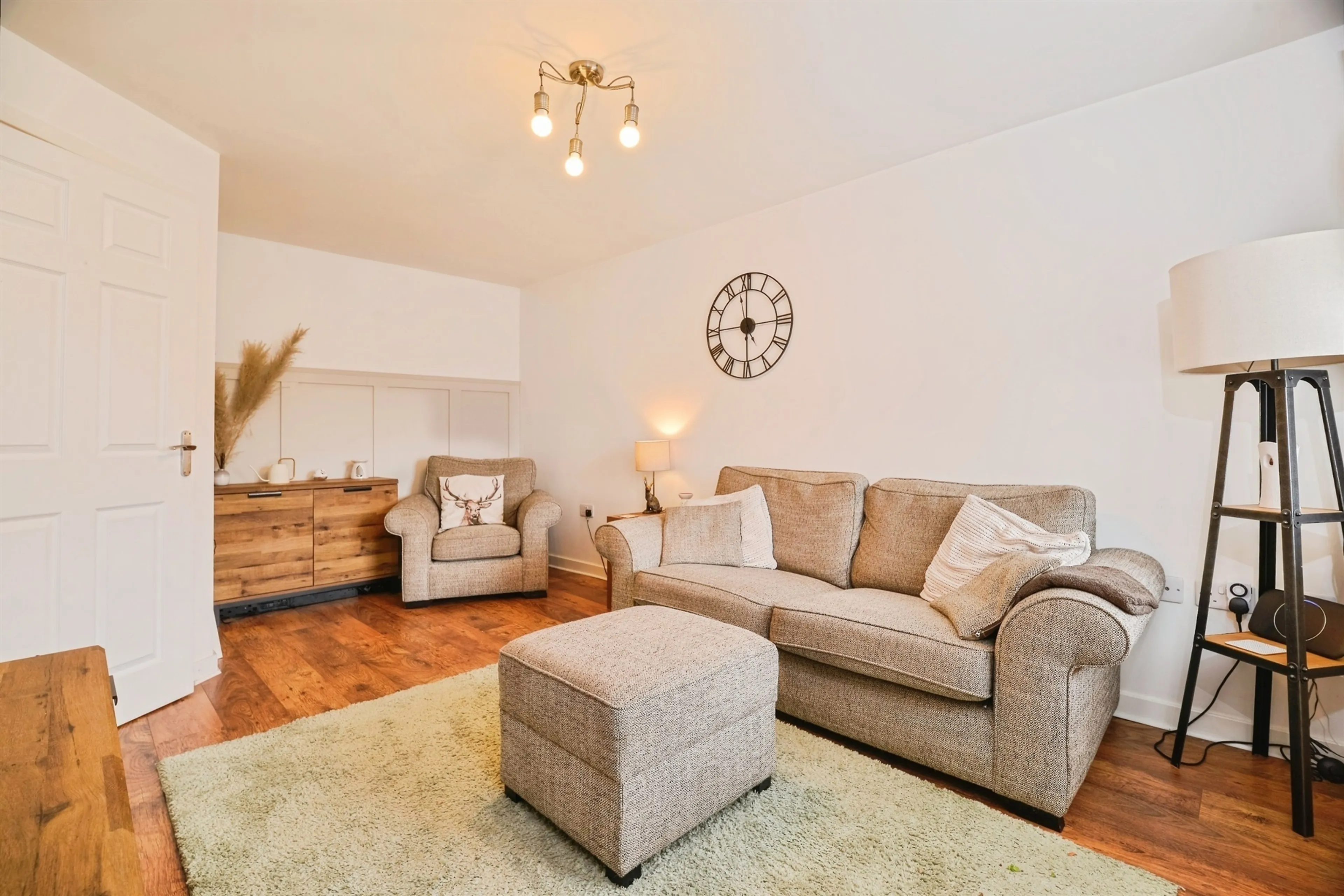 Property at Earlsdon Avenue, Middlesbrough