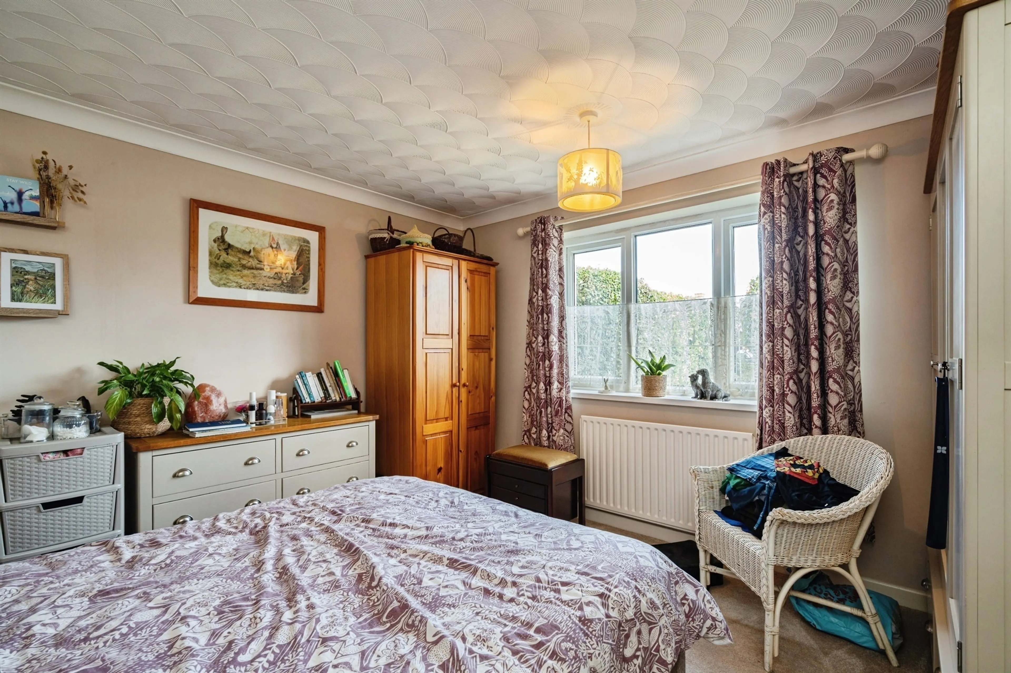 Property at King George Close, Rollesby, GREAT YARMOUTH