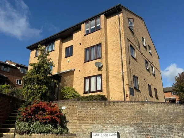 Appollo House, Illustrious Close, Cha...
