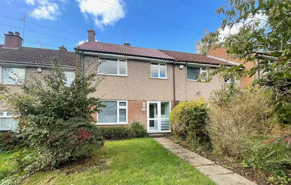Presthope Road, Selly Oak, B29