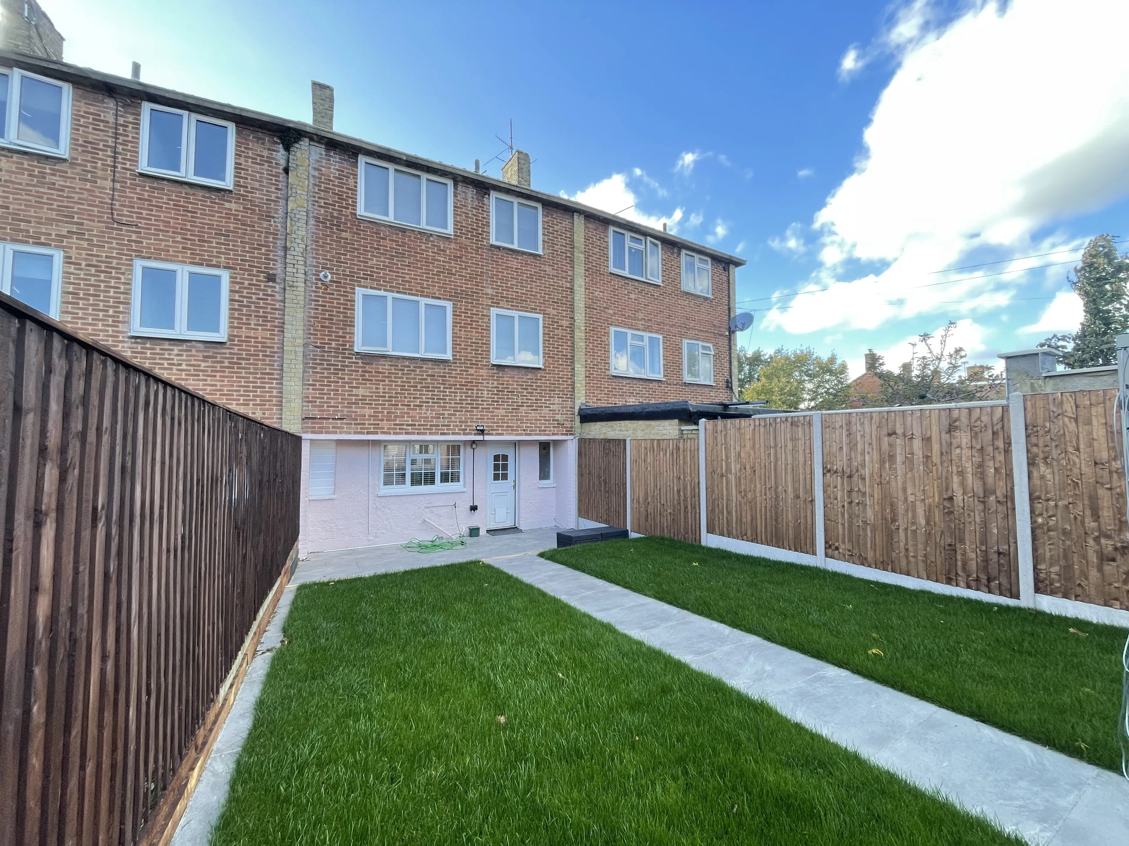 Property at Long John, HEMEL HEMPSTEAD