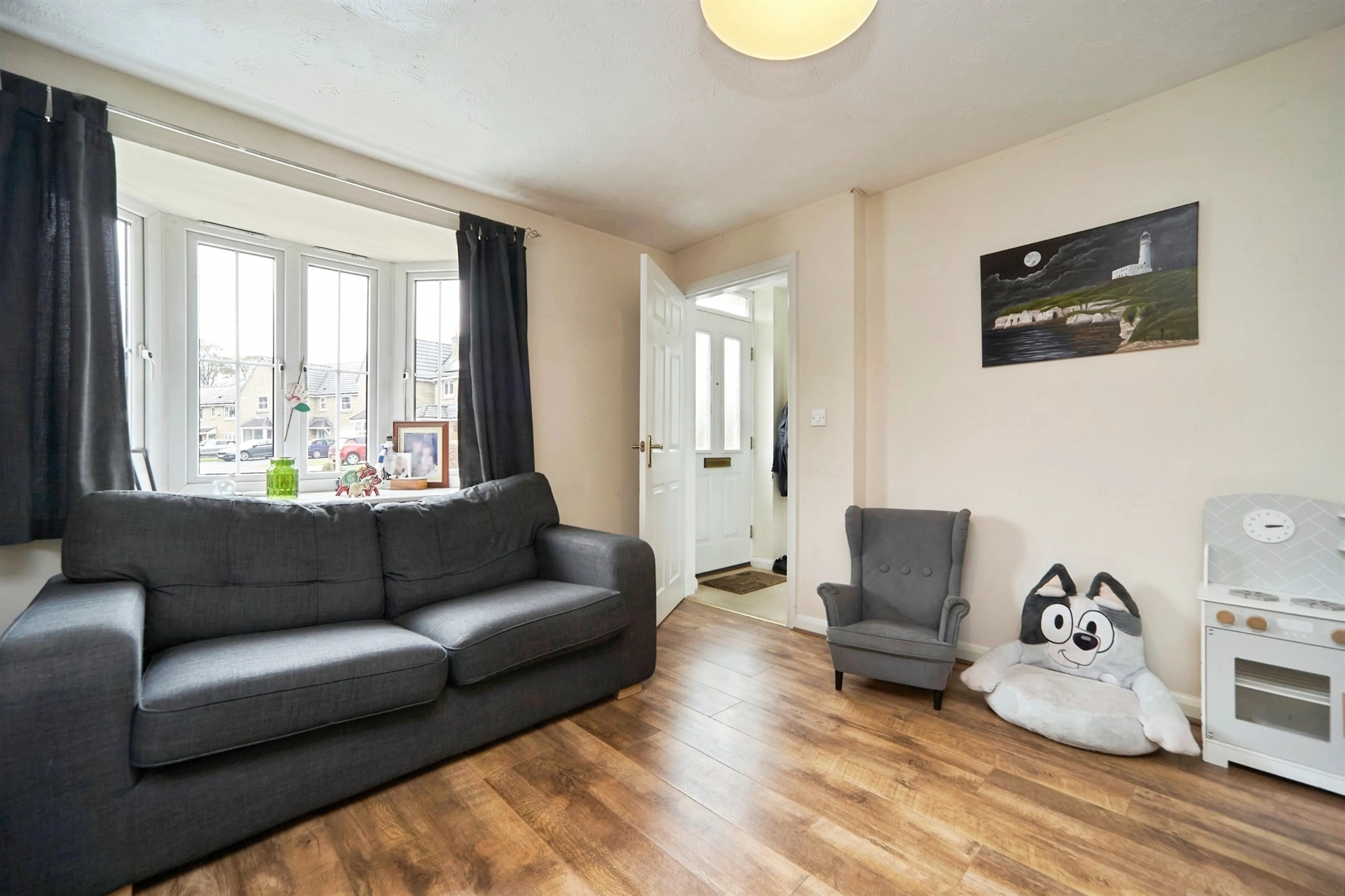 Property at School Street, Cottingley, Bingley