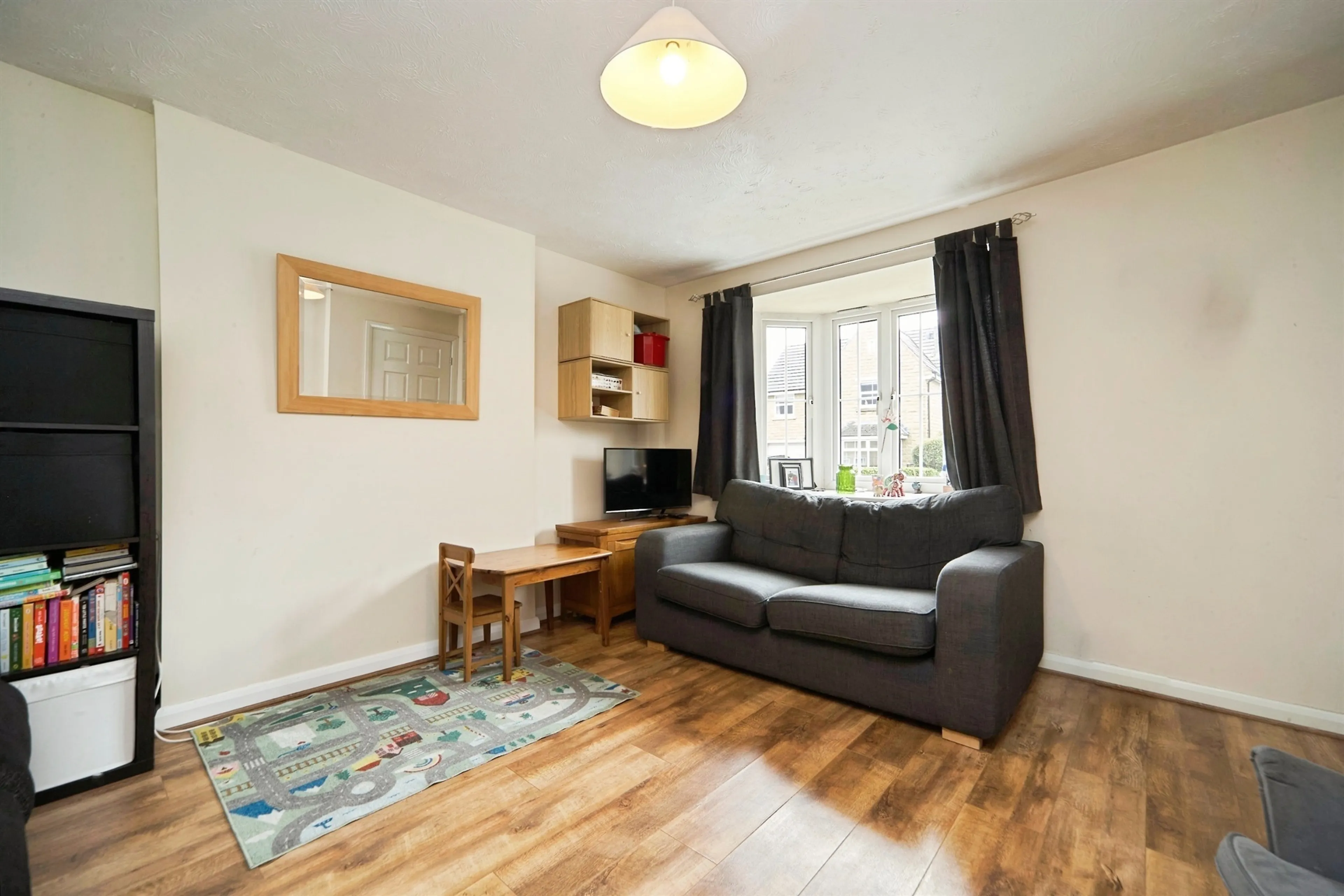Property at School Street, Cottingley, Bingley