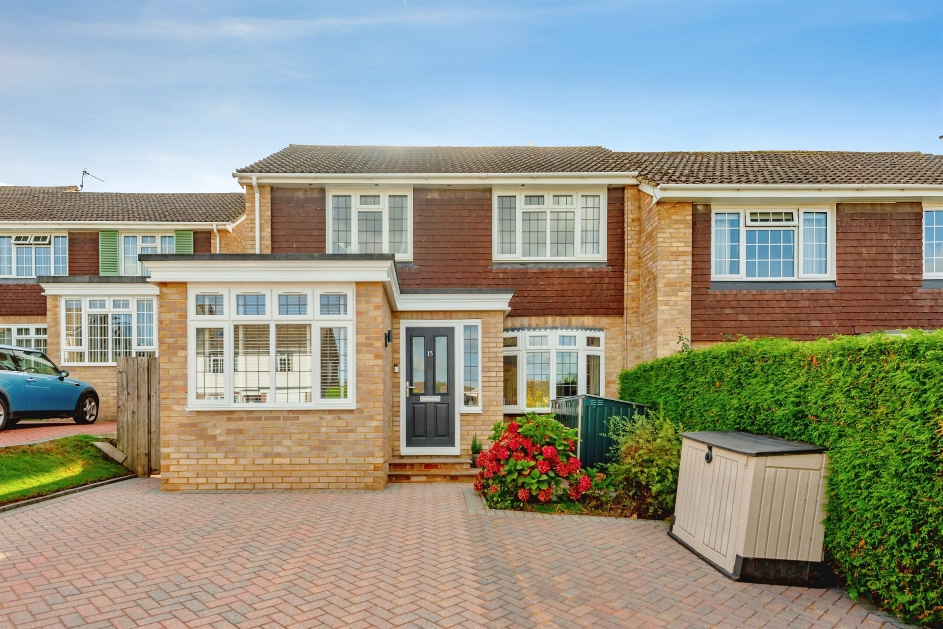 Property at The Copse, Lindfield, HAYWARDS HEATH