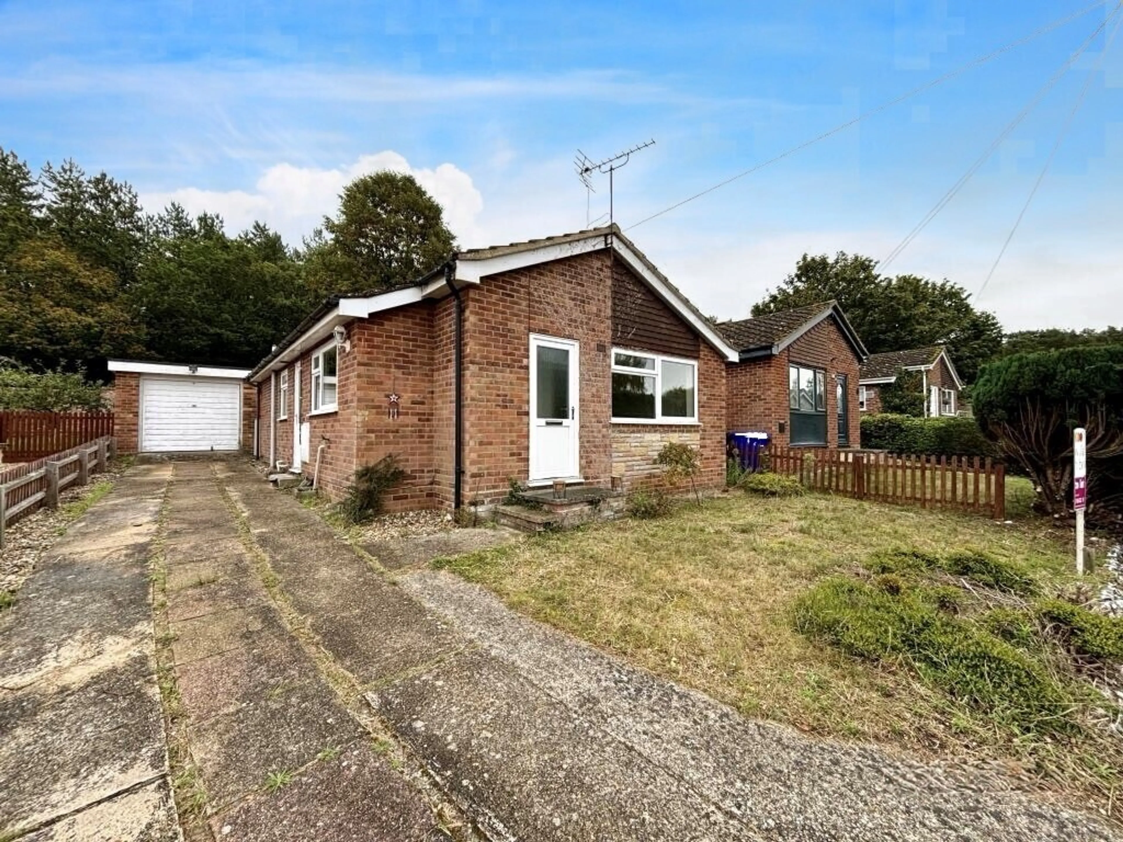 Property at Falcon Drive, BRANDON