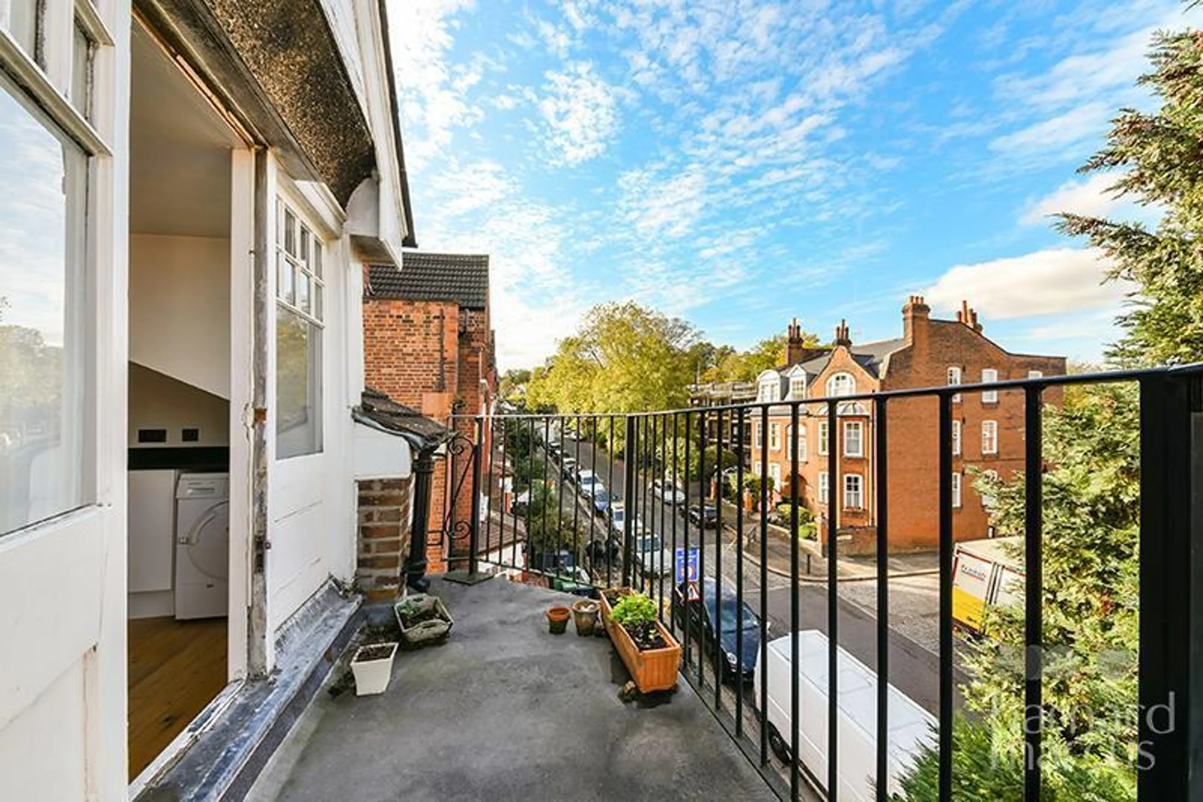 Property at Jacksons Lane, Highgate