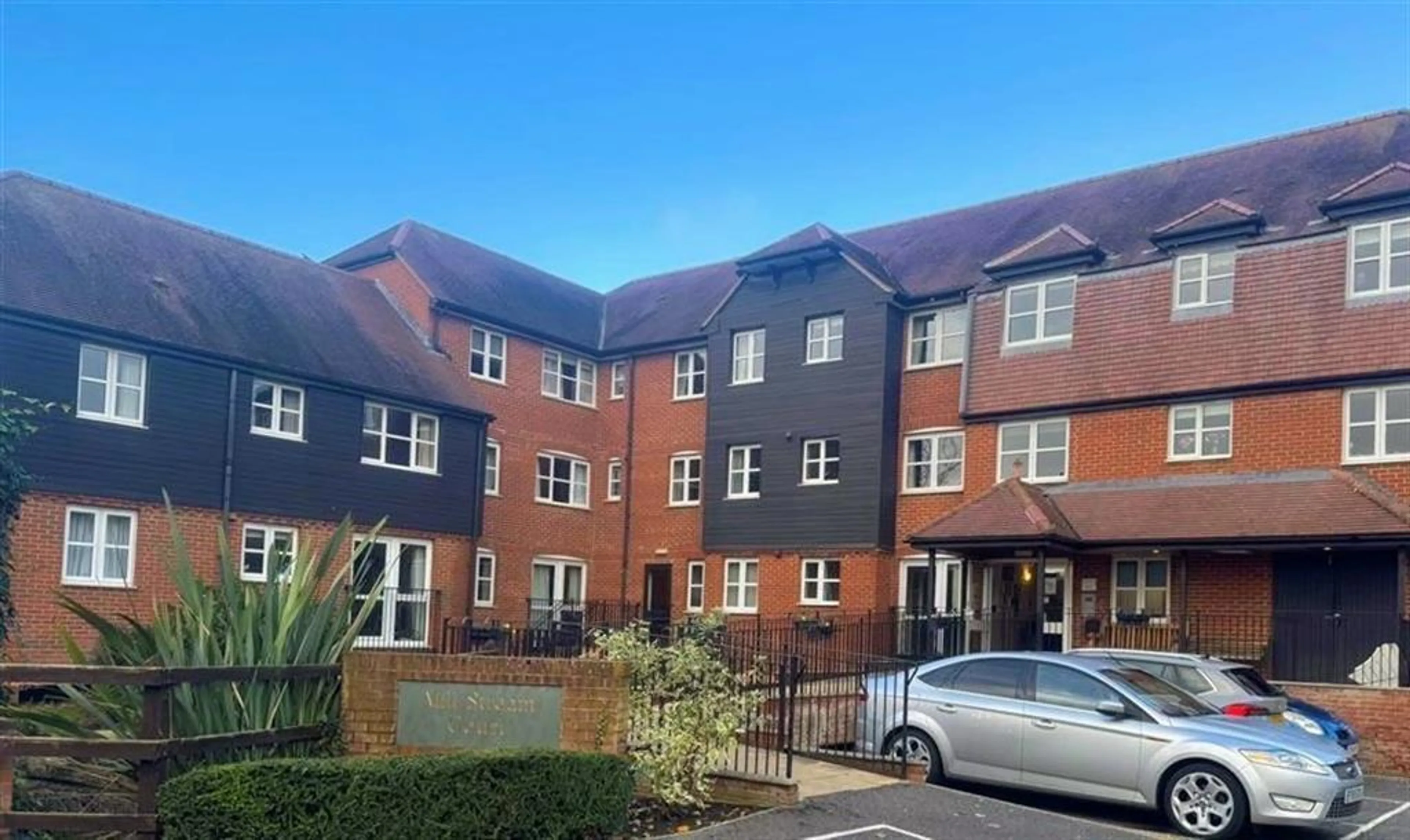 Property at Mill Stream, ABINGDON